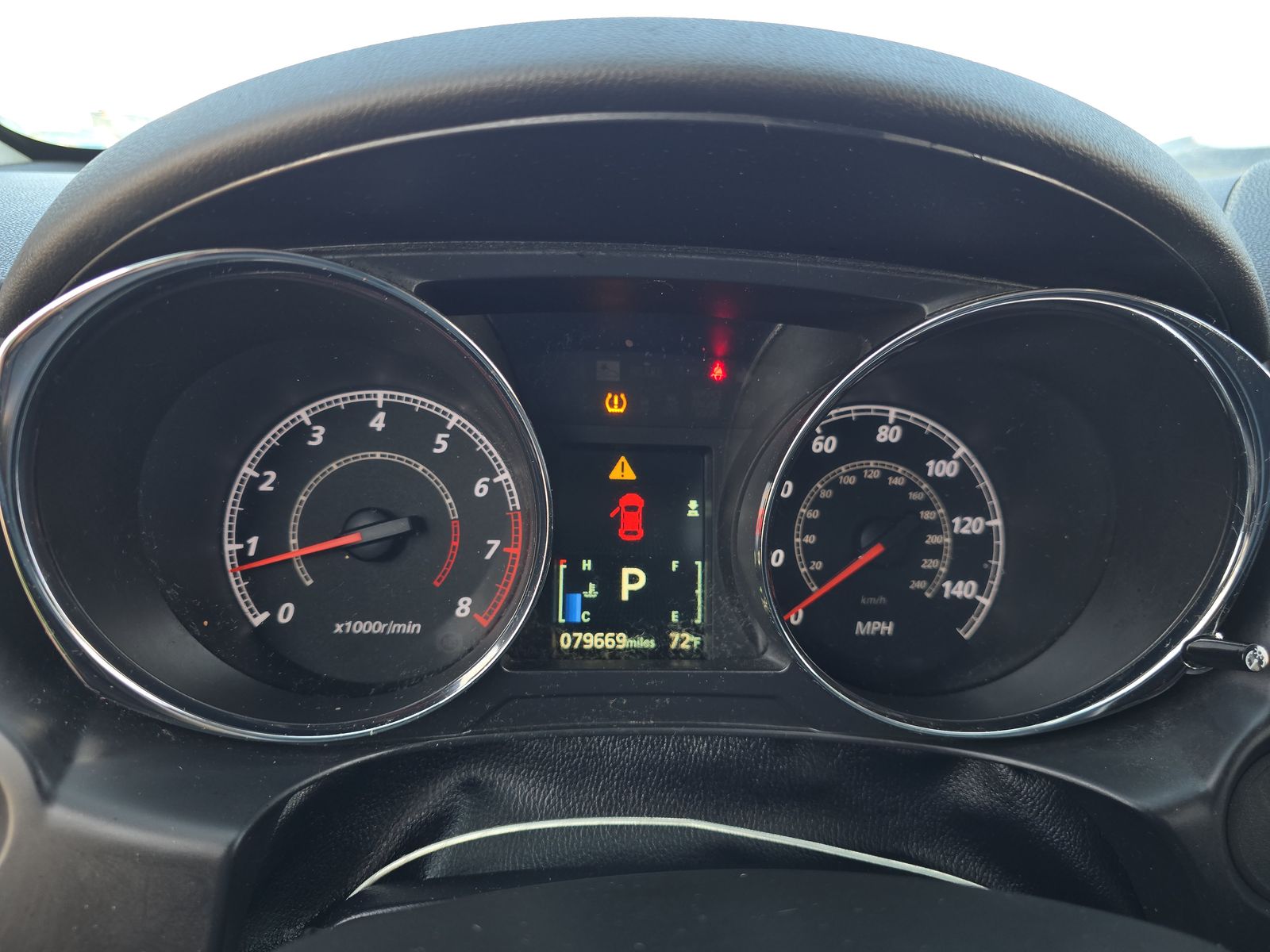 2019 Mitsubishi Outlander Sport SE AWD