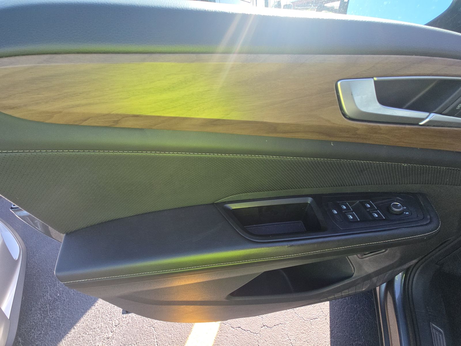 2024 Volkswagen Atlas 2.0T SE AWD