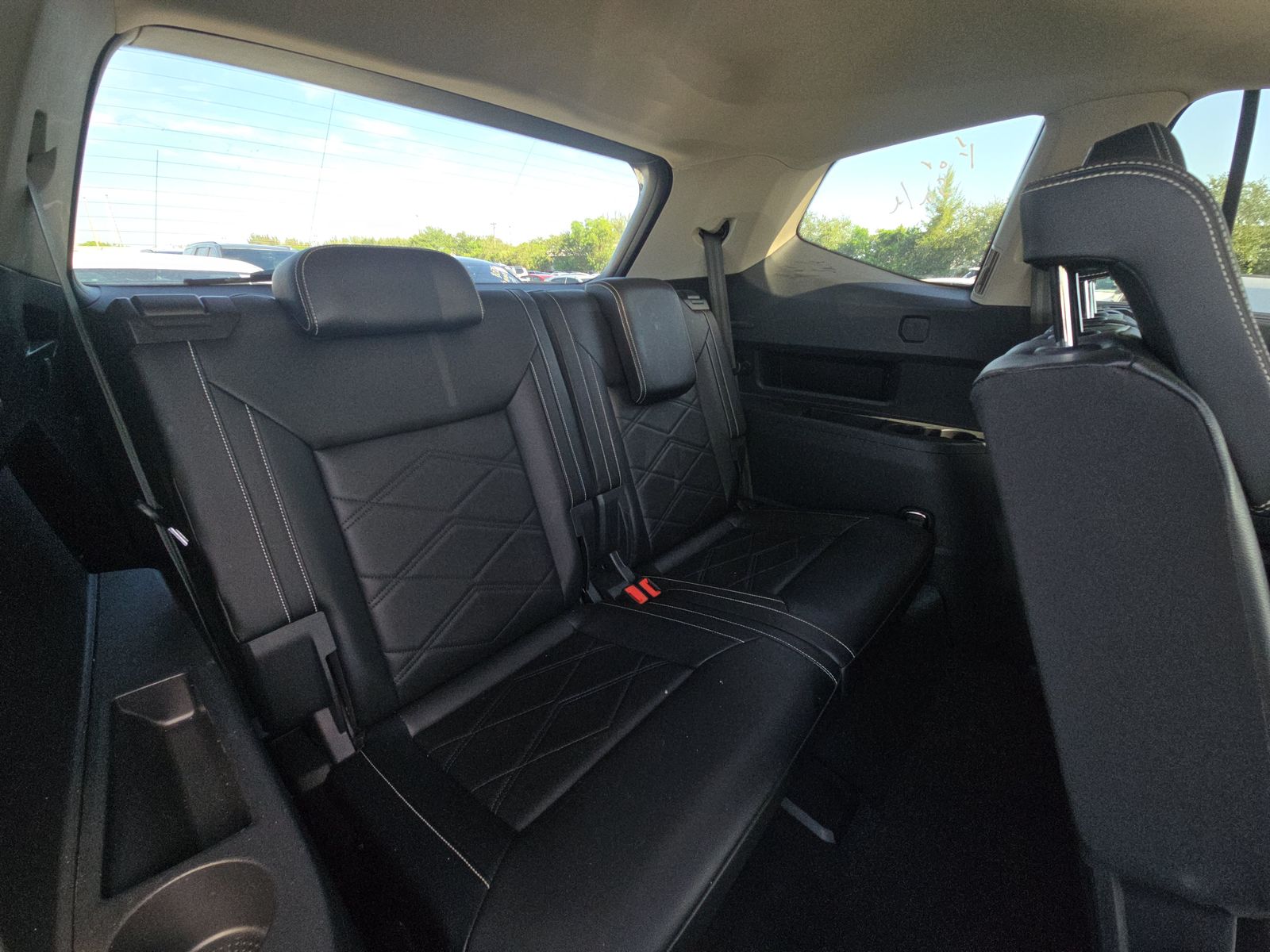 2024 Volkswagen Atlas 2.0T SE AWD