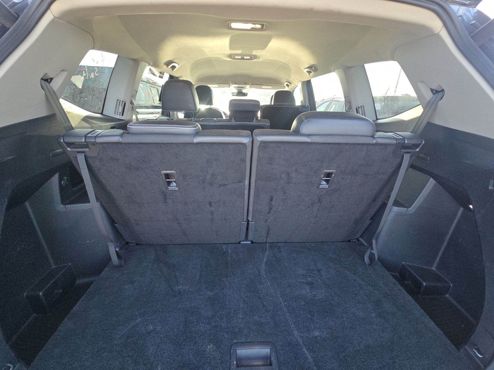 2024 Volkswagen Atlas 2.0T SE AWD