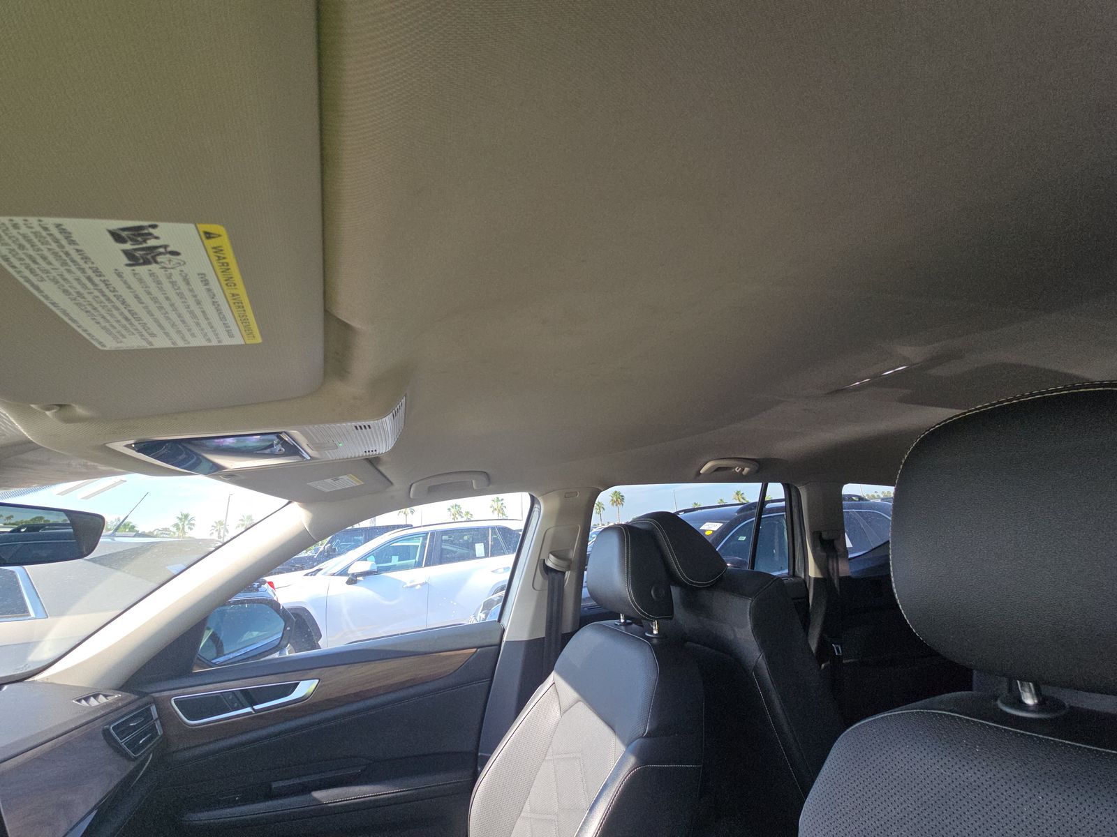 2024 Volkswagen Atlas 2.0T SE AWD