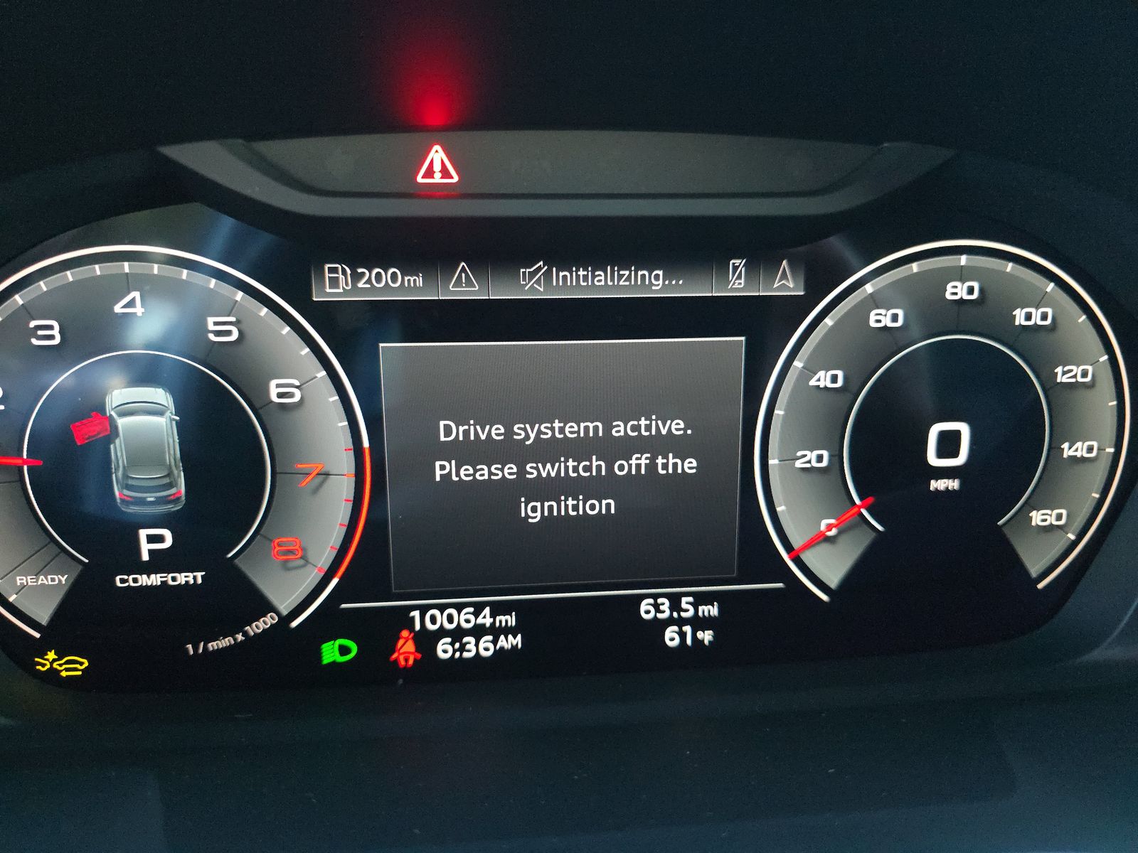 2024 Audi Q3 S line Premium Plus AWD