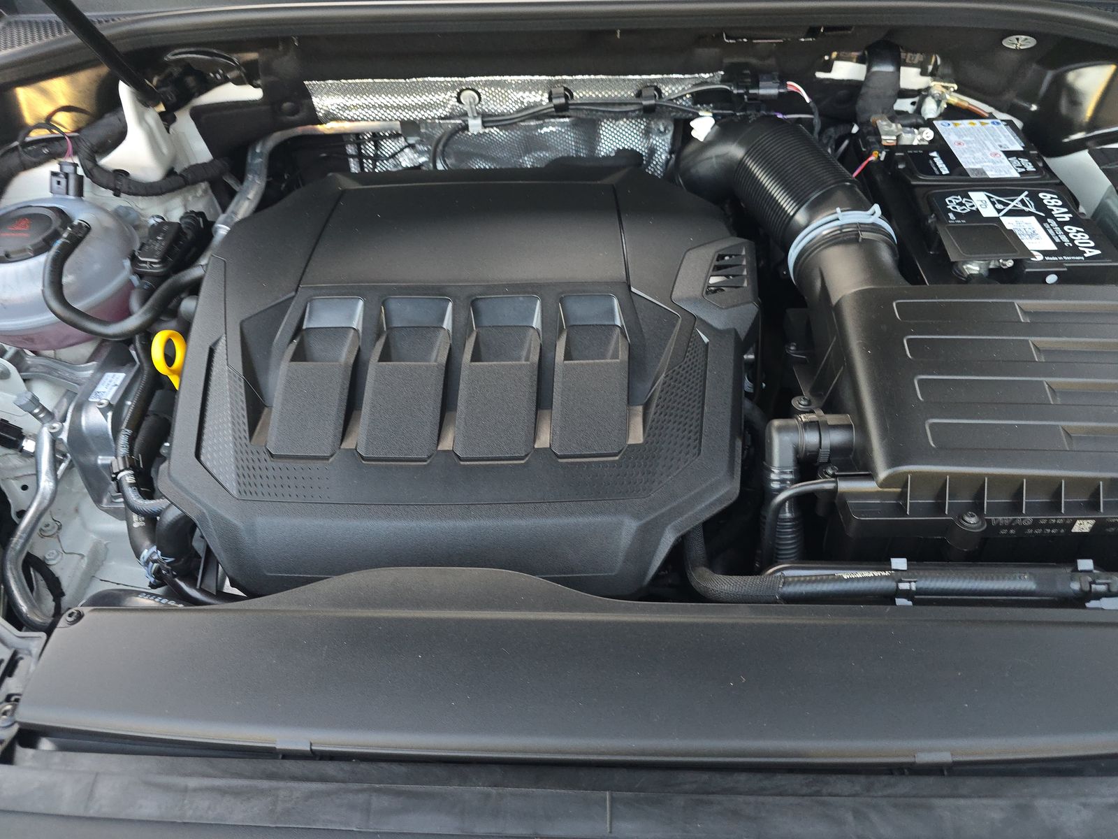 2024 Audi Q3 S line Premium Plus AWD