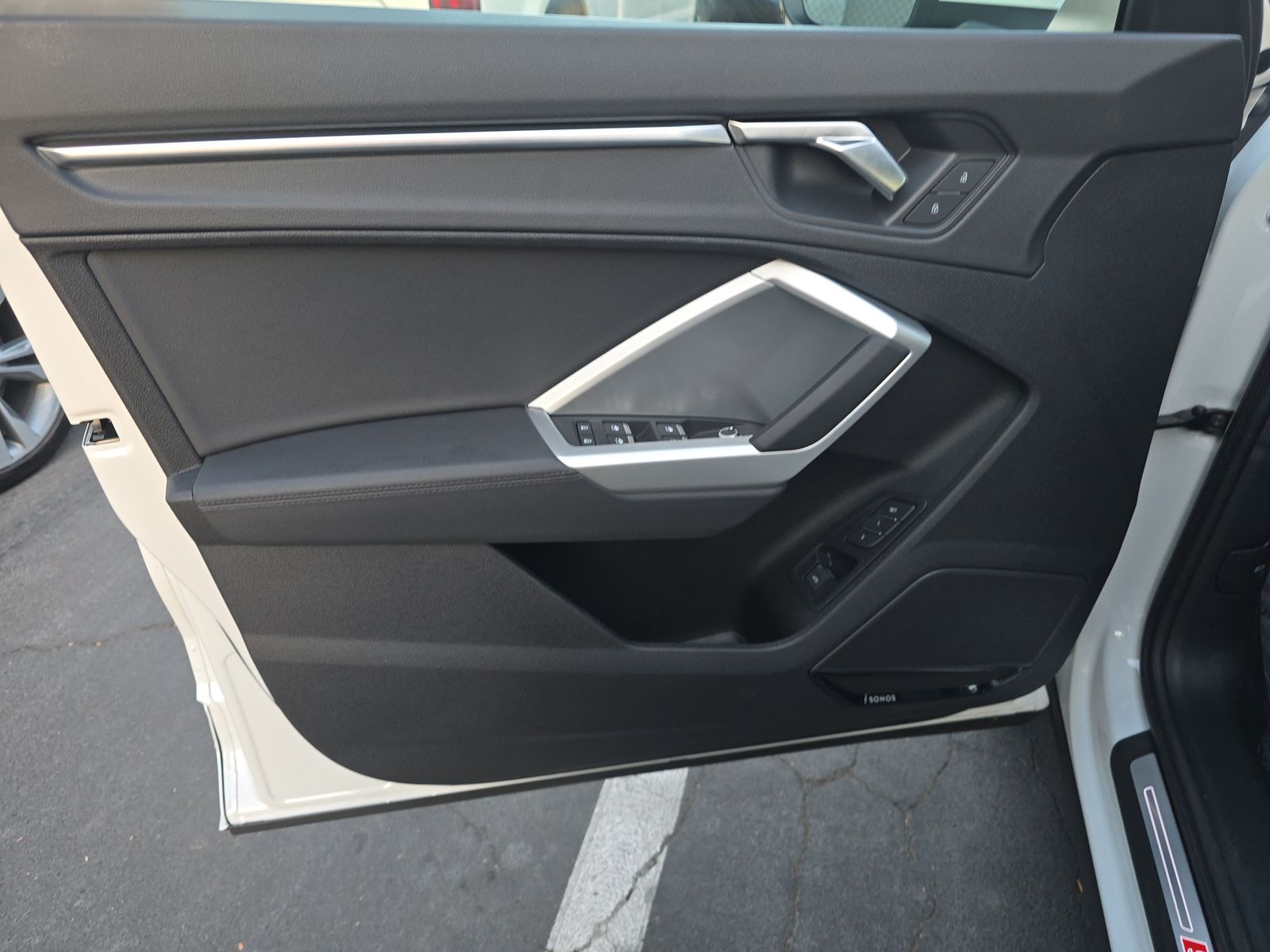 2024 Audi Q3 S line Premium Plus AWD