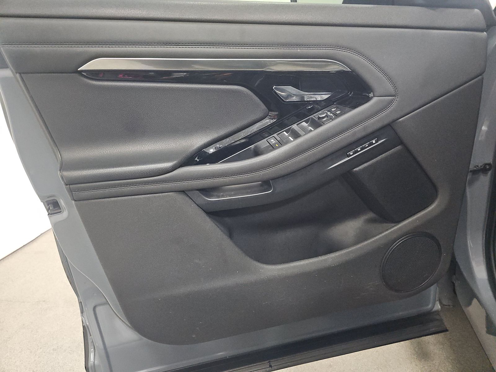 2021 Land Rover Range Rover Evoque R-Dynamic S AWD