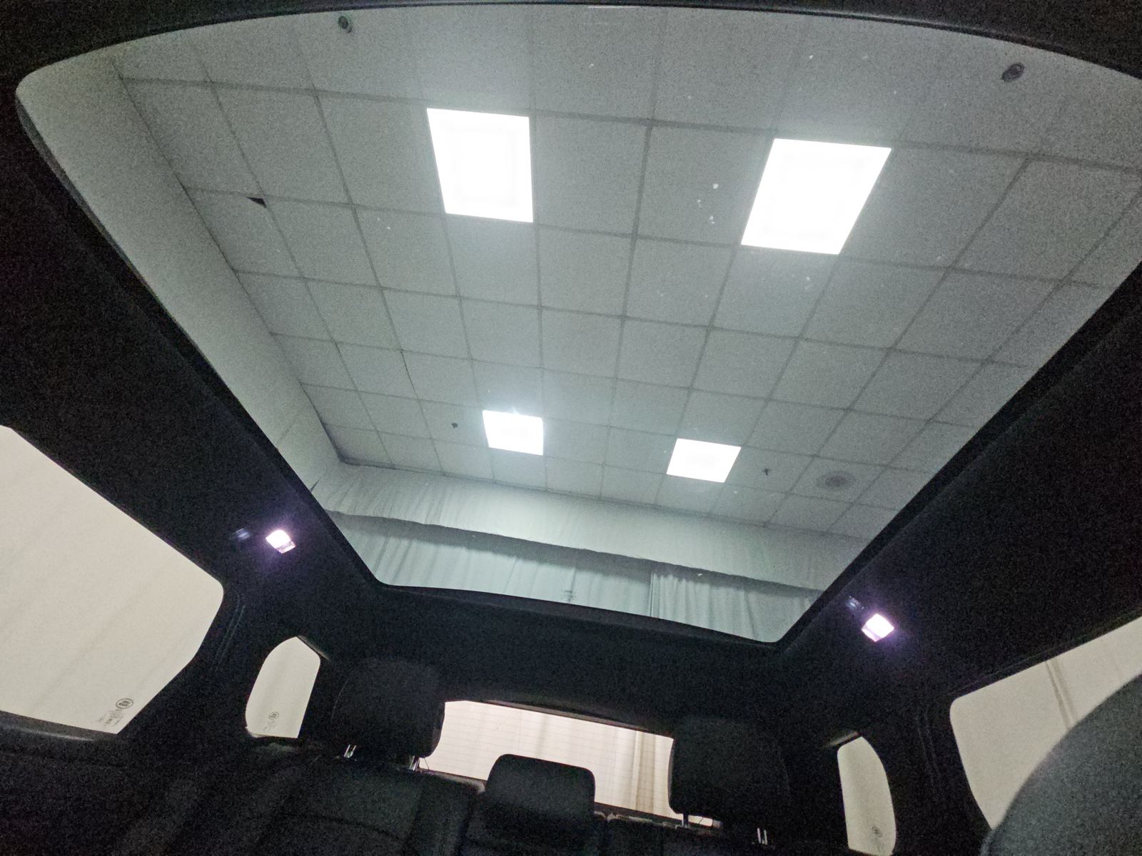 2021 Land Rover Range Rover Evoque R-Dynamic S AWD