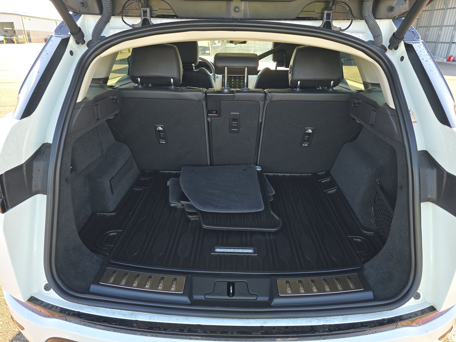 2024 Land Rover Range Rover Evoque Dynamic SE AWD