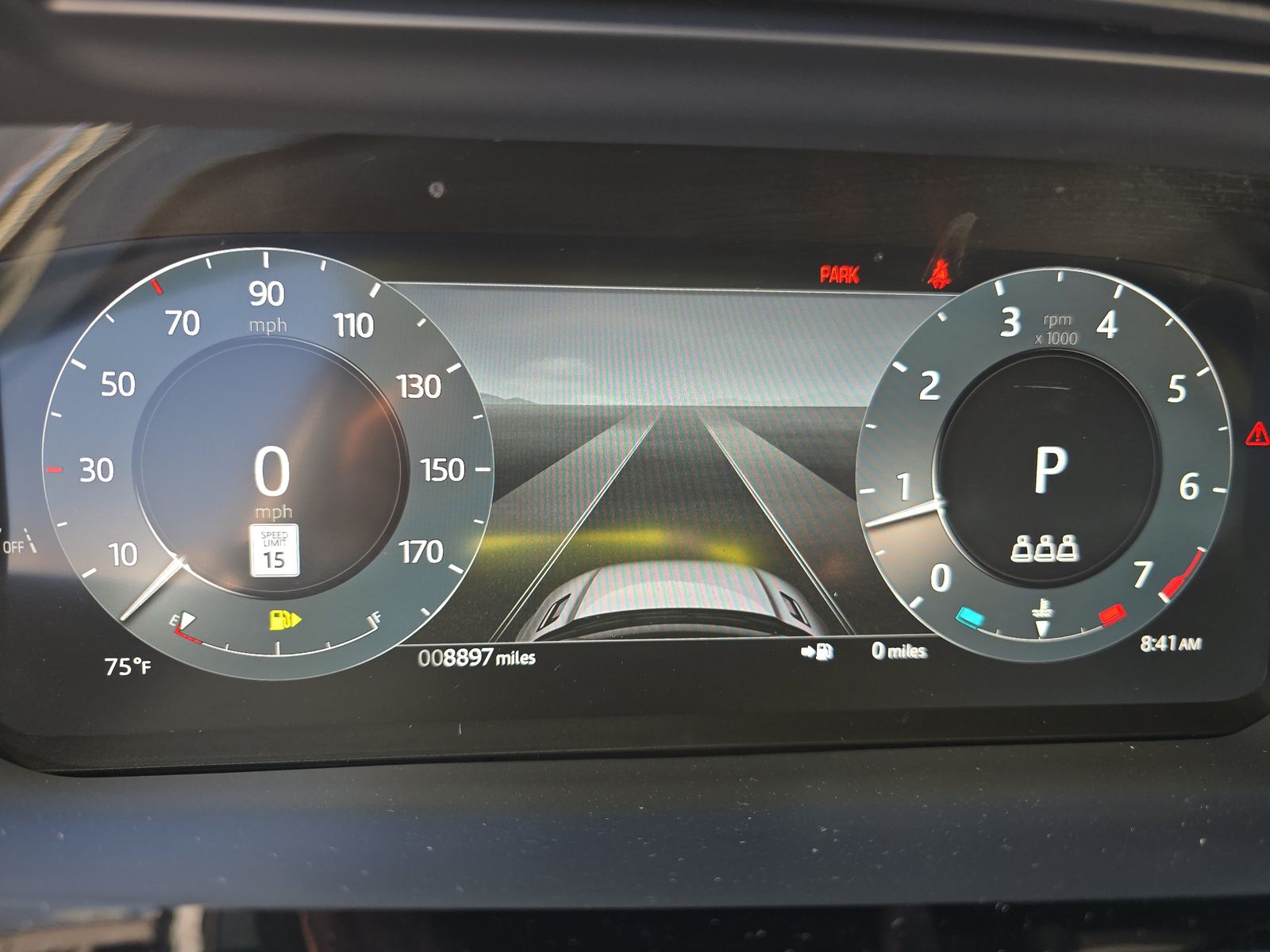 2024 Land Rover Range Rover Evoque Dynamic SE AWD