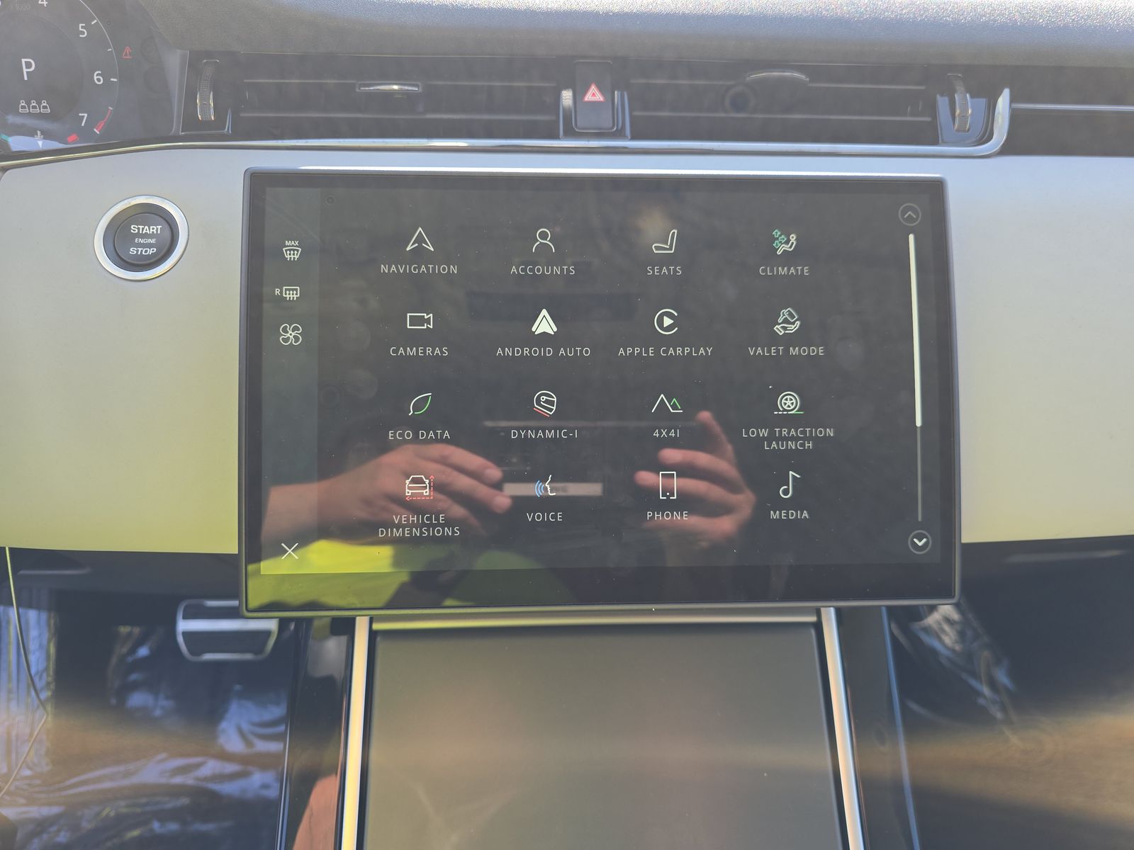 2024 Land Rover Range Rover Evoque Dynamic SE AWD