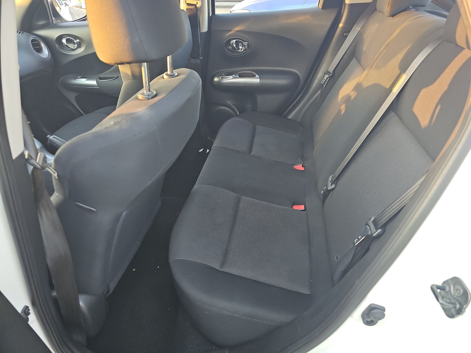 2013 Nissan JUKE S FWD
