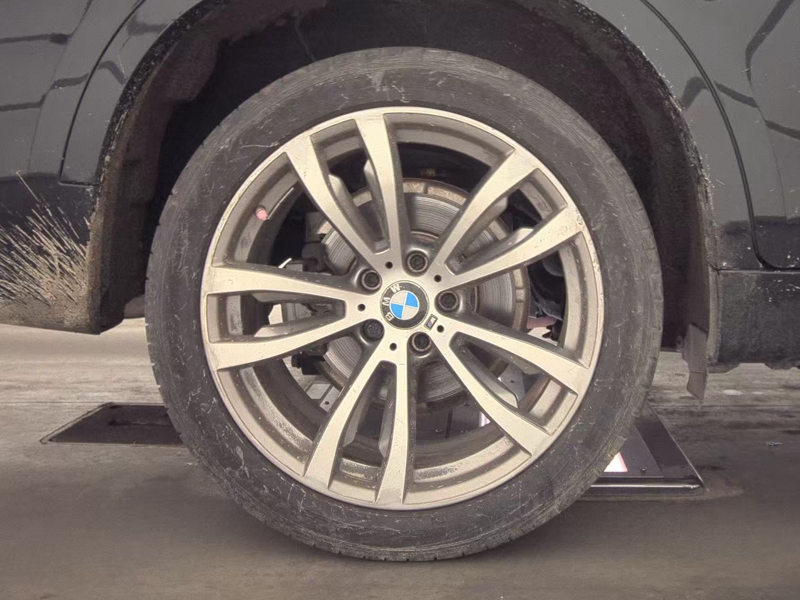 2018 BMW X6 sDrive35i RWD