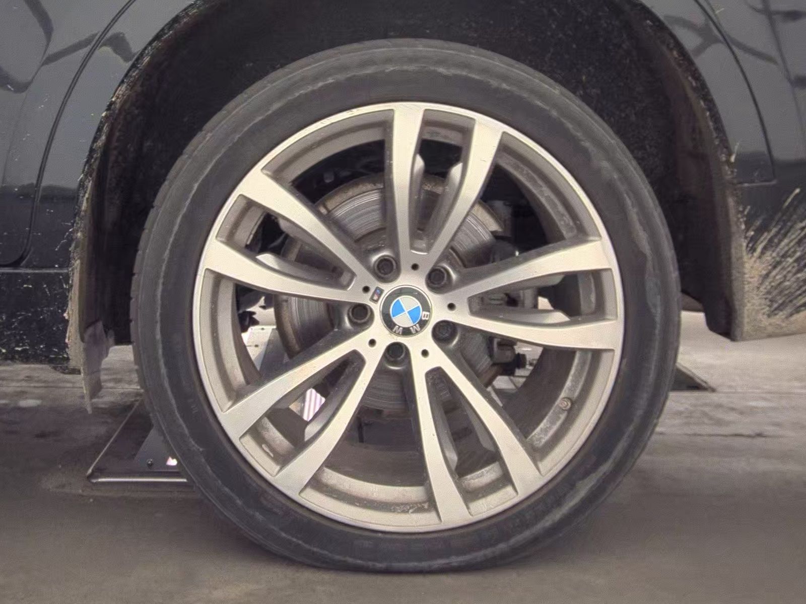 2018 BMW X6 sDrive35i RWD