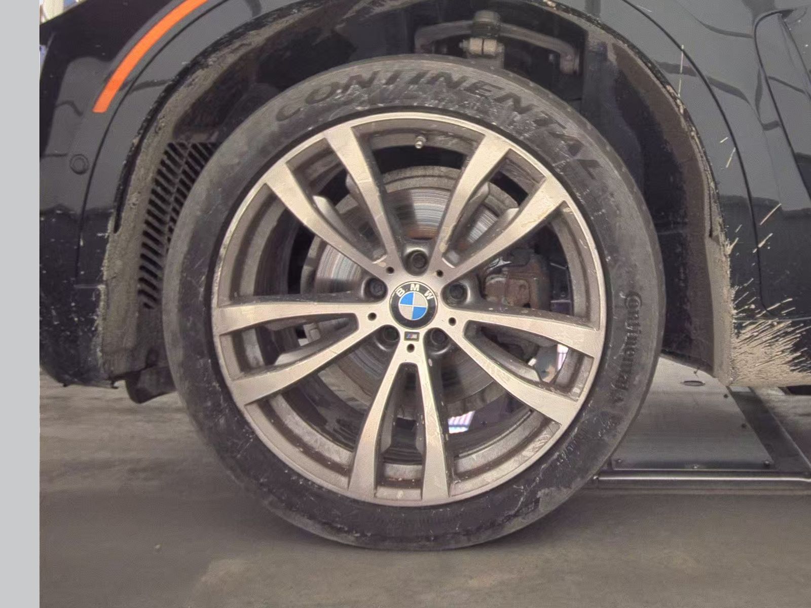 2018 BMW X6 sDrive35i RWD