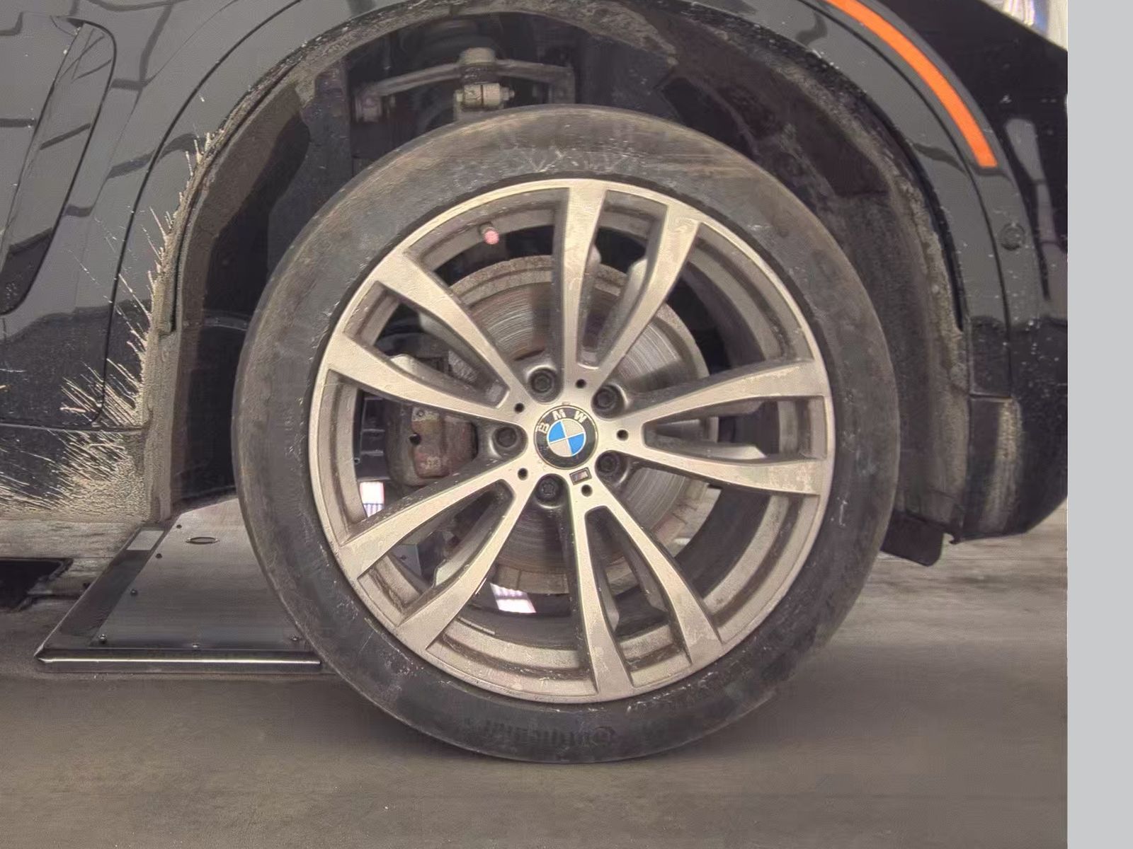 2018 BMW X6 sDrive35i RWD