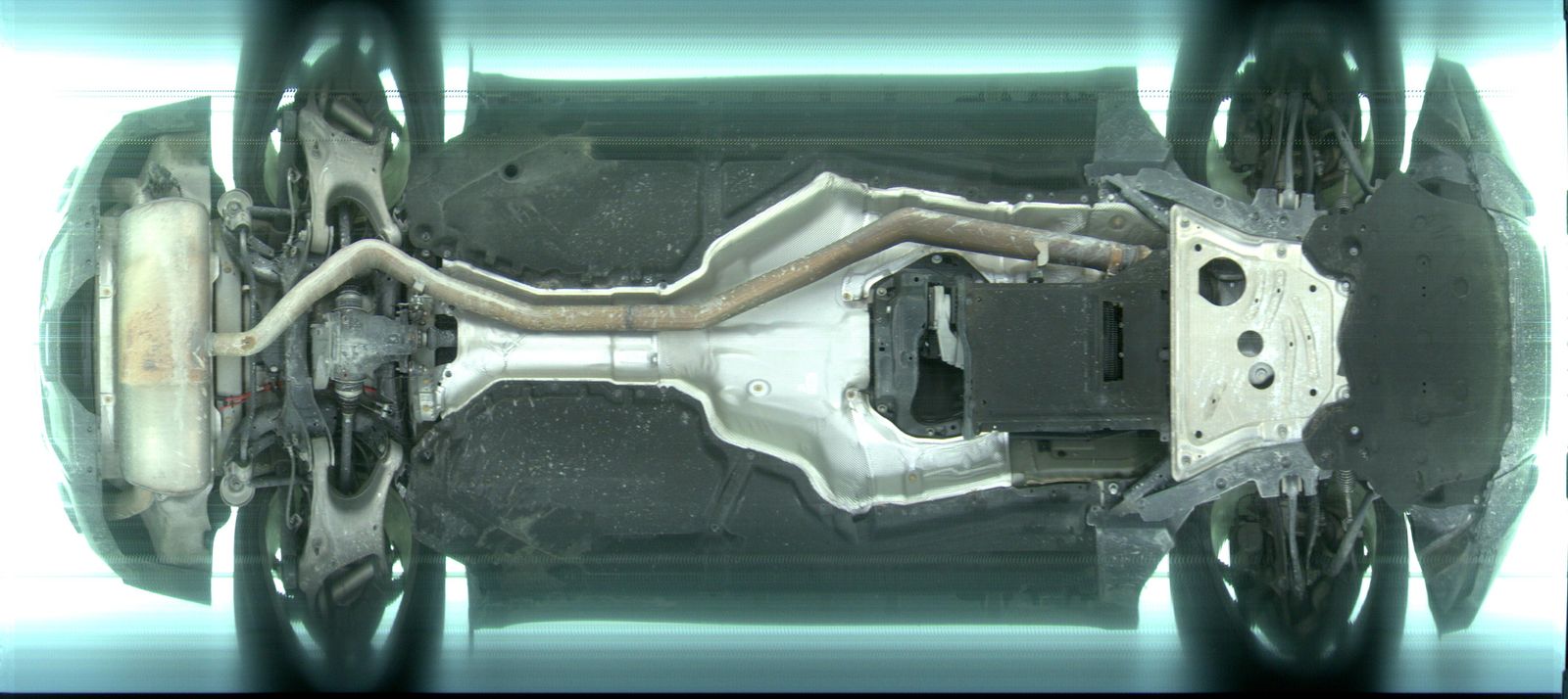 2018 BMW X6 sDrive35i RWD