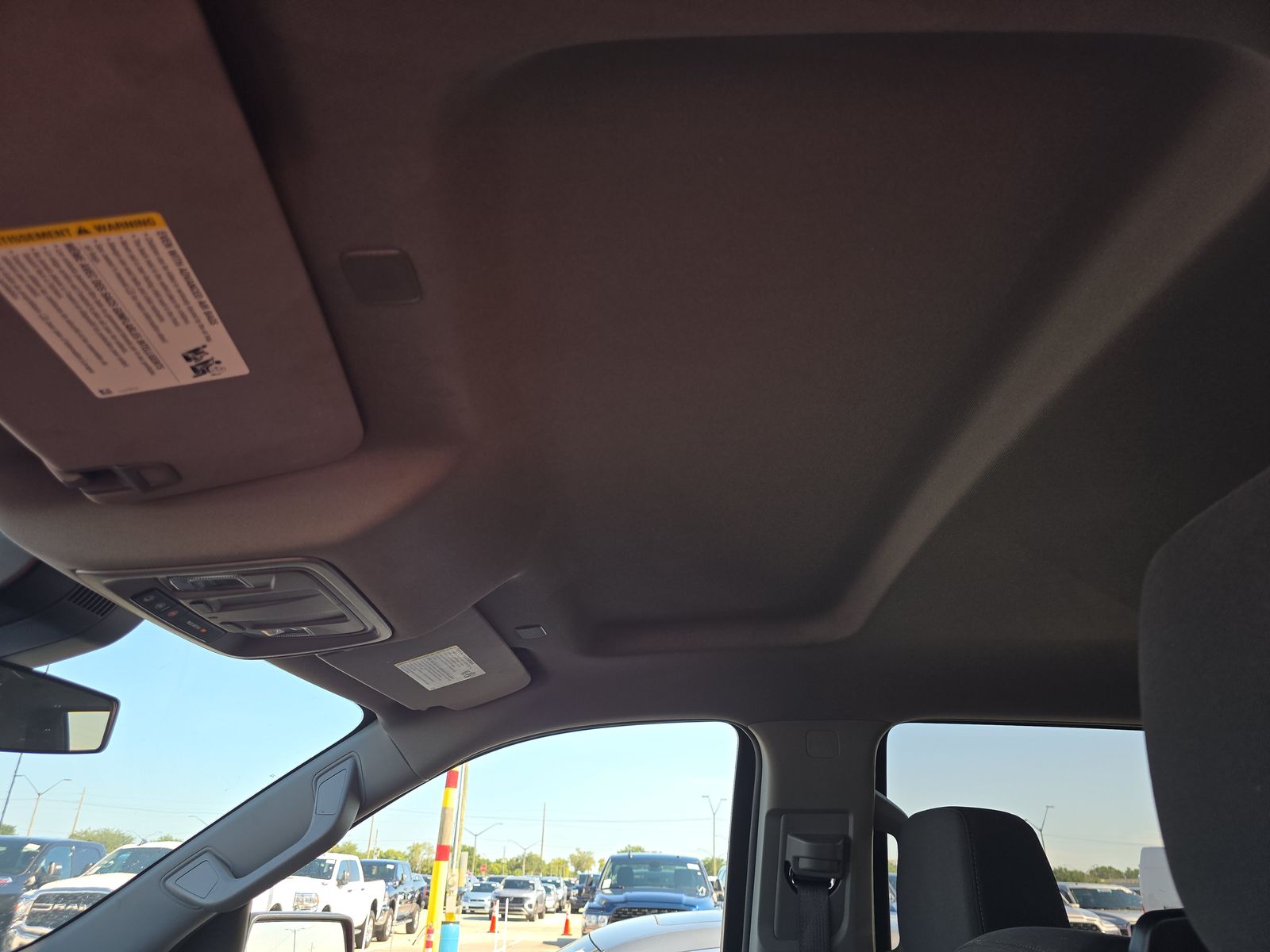 2024 Chevrolet Silverado 1500 LT RWD