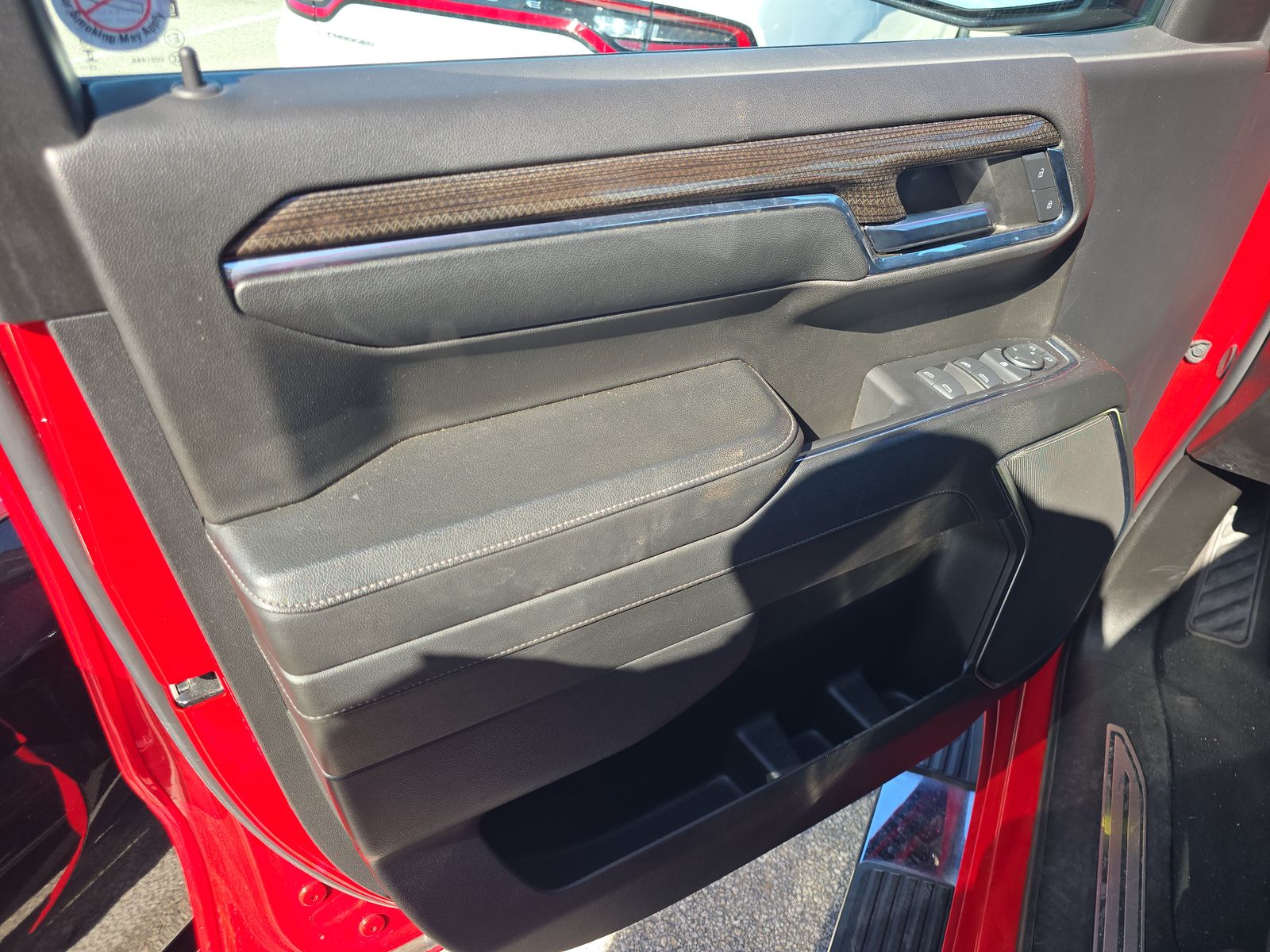 2024 Chevrolet Silverado 1500 LT RWD