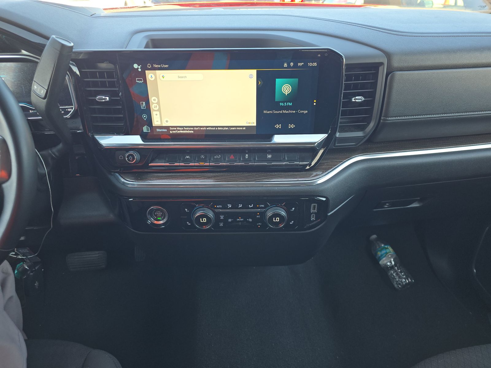 2024 Chevrolet Silverado 1500 LT RWD