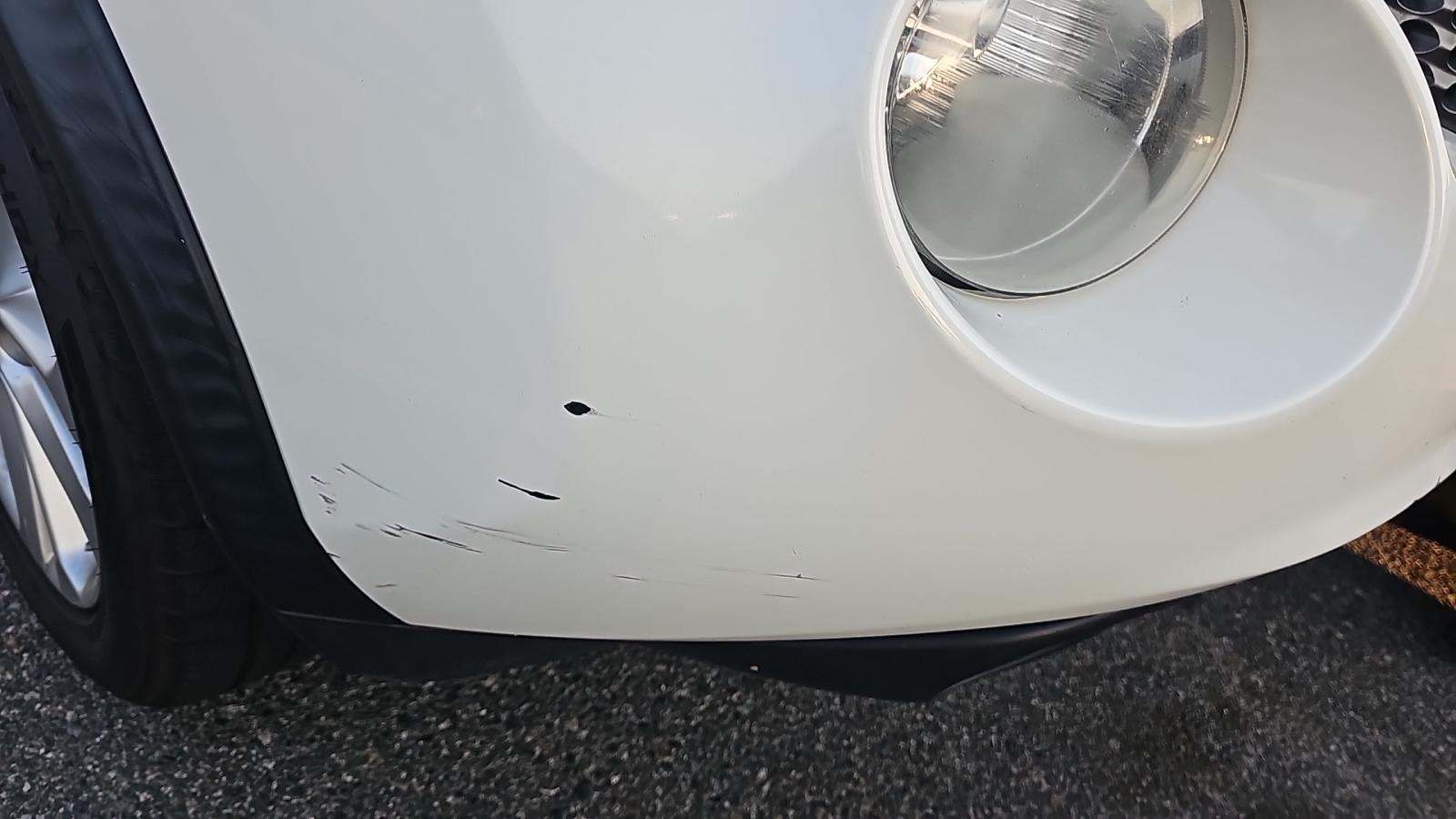 2013 Nissan JUKE S FWD