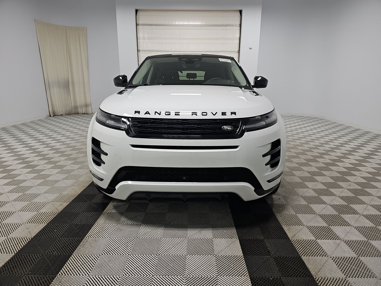 2024 Land Rover Range Rover Evoque Dynamic SE AWD