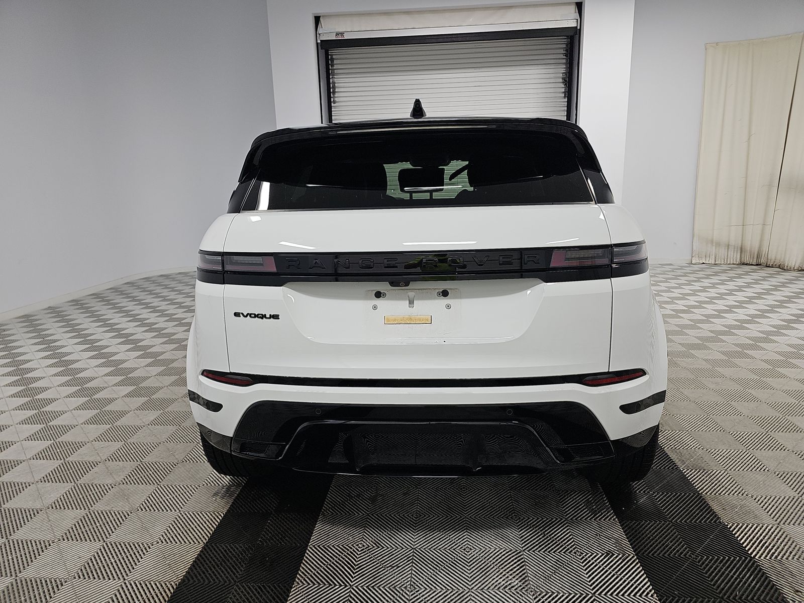 2024 Land Rover Range Rover Evoque Dynamic SE AWD