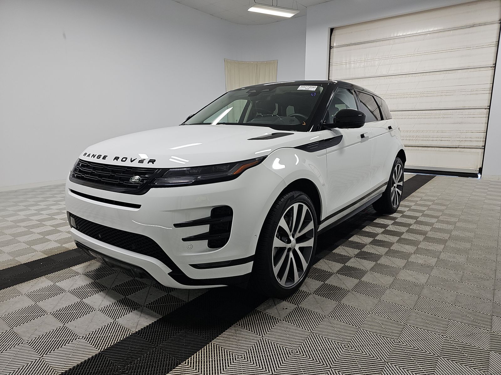 2024 Land Rover Range Rover Evoque Dynamic SE AWD