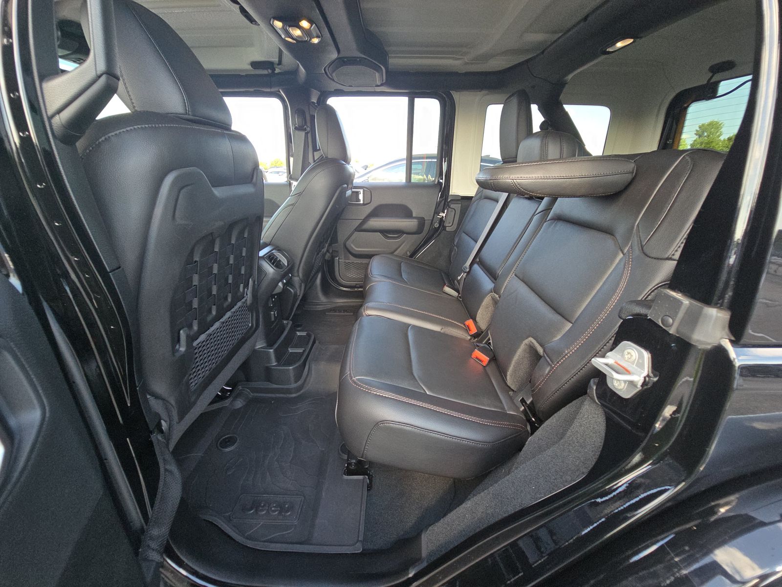 2023 Jeep Wrangler Rubicon 392 AWD