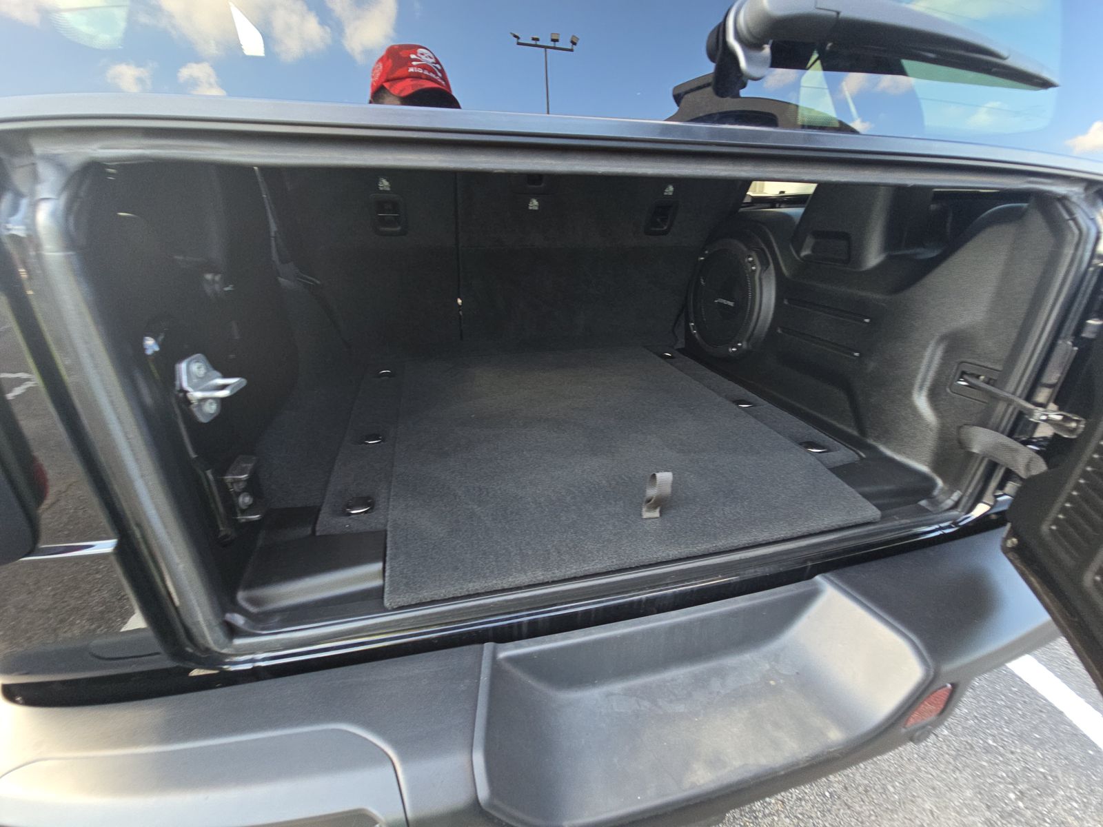 2023 Jeep Wrangler Rubicon 392 AWD