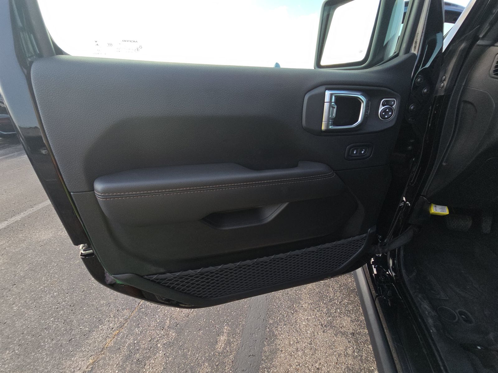 2023 Jeep Wrangler Rubicon 392 AWD