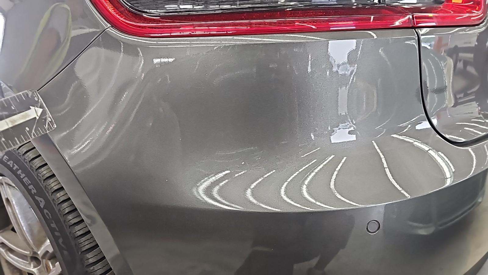 2015 Porsche Macan S AWD