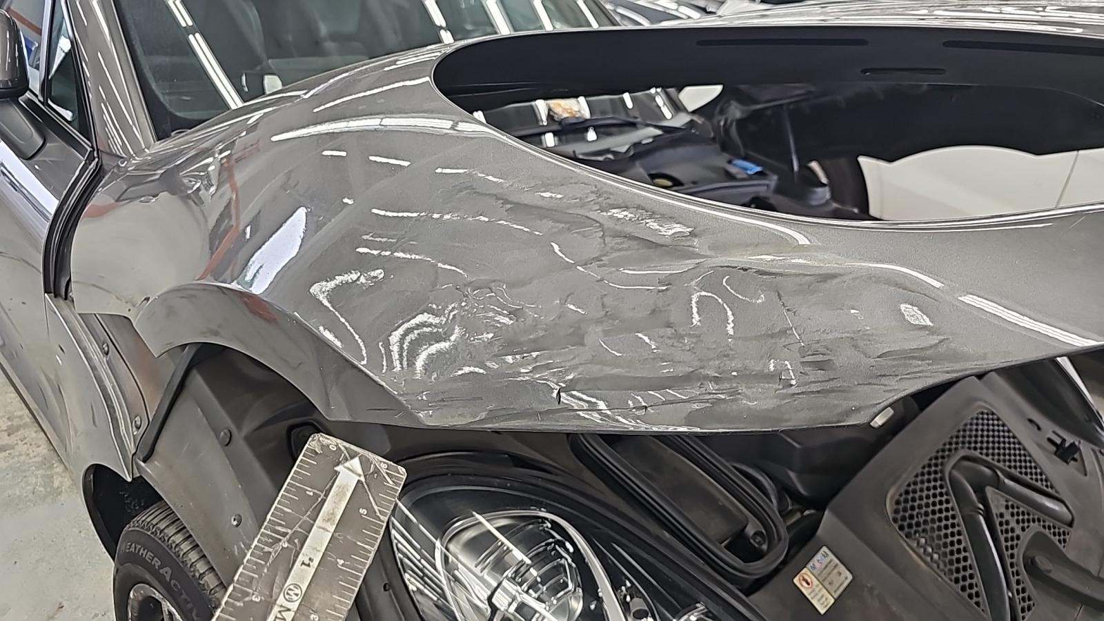 2015 Porsche Macan S AWD