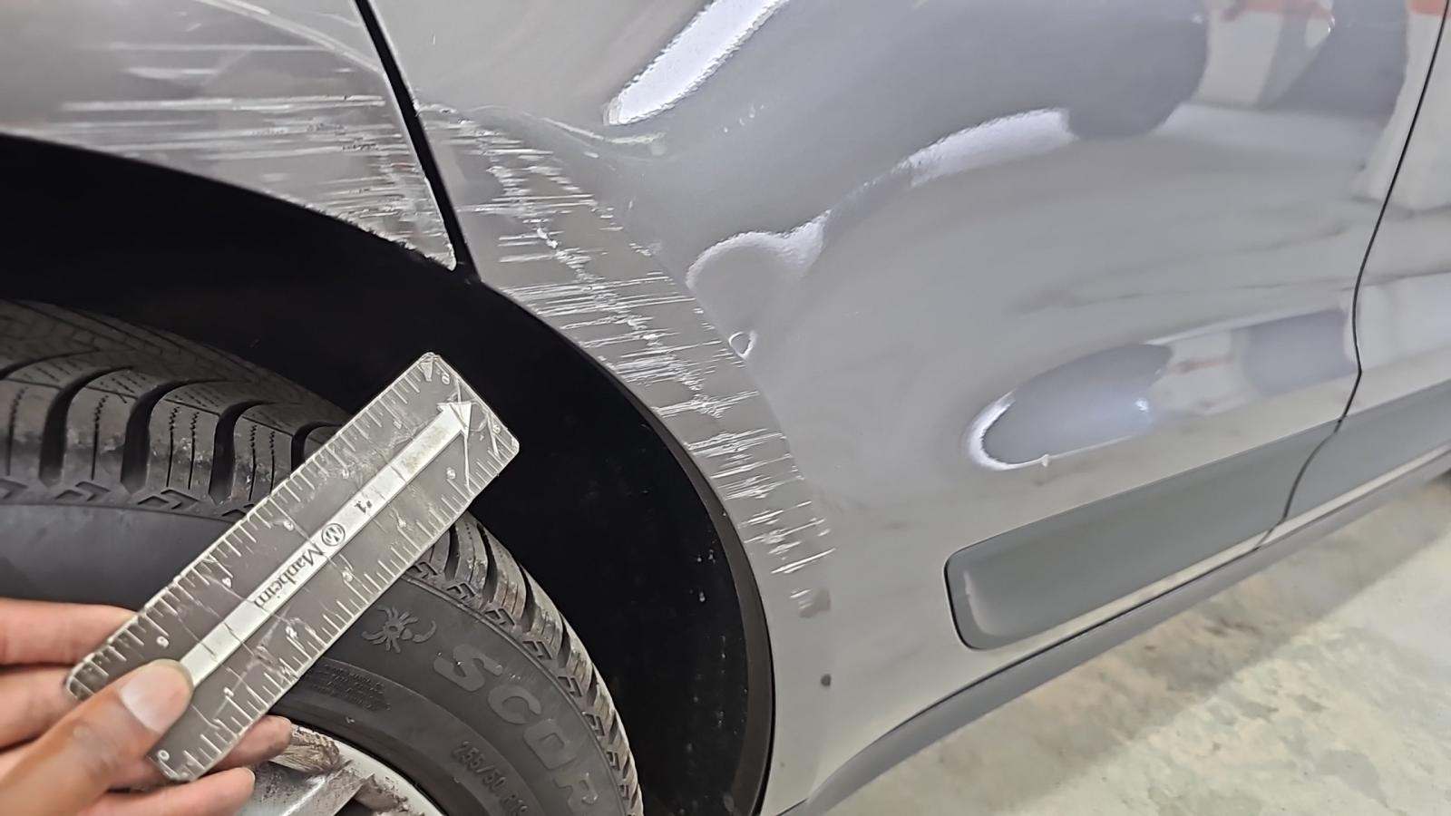 2015 Porsche Macan S AWD