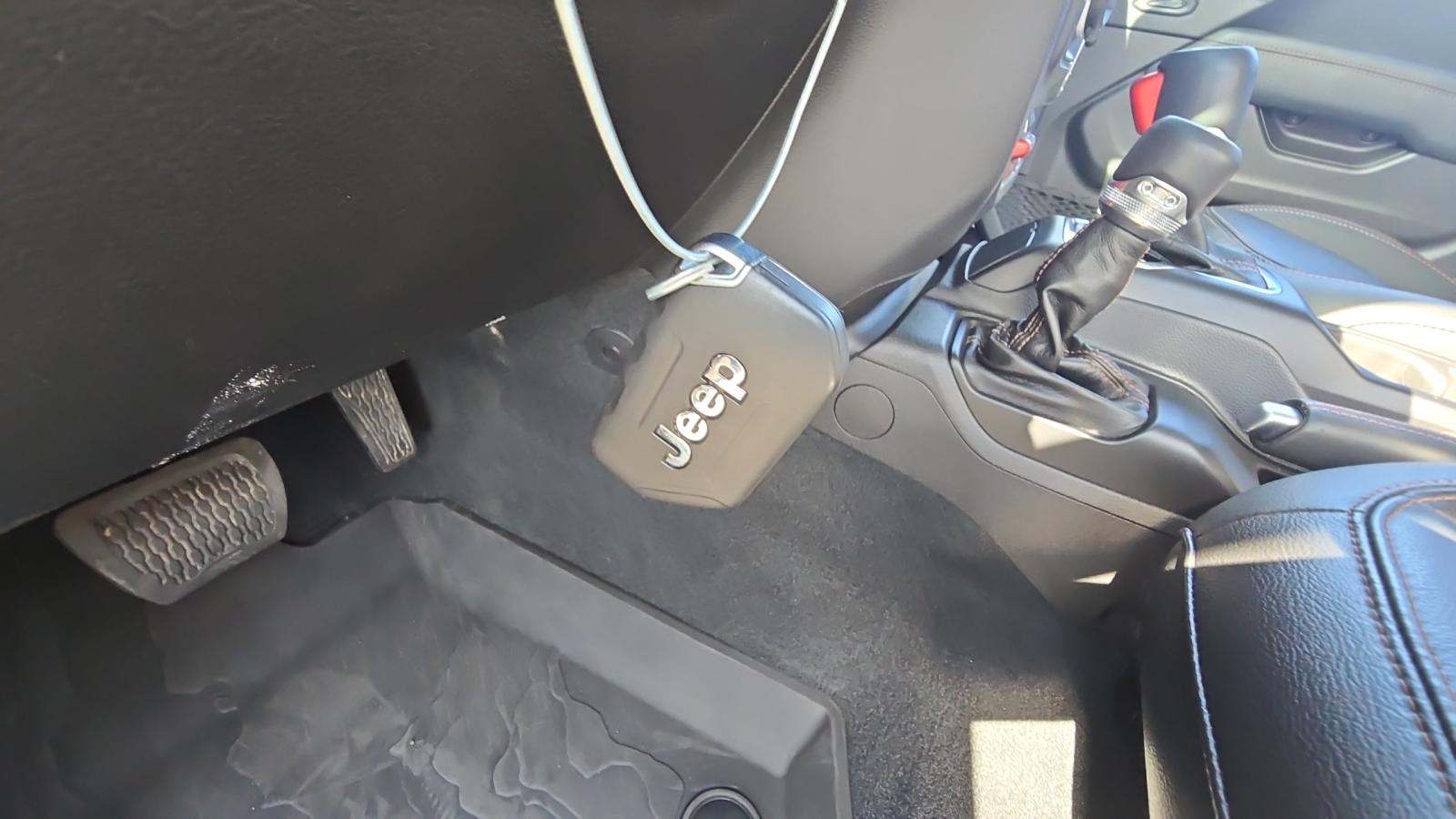 2023 Jeep Wrangler Rubicon 392 AWD