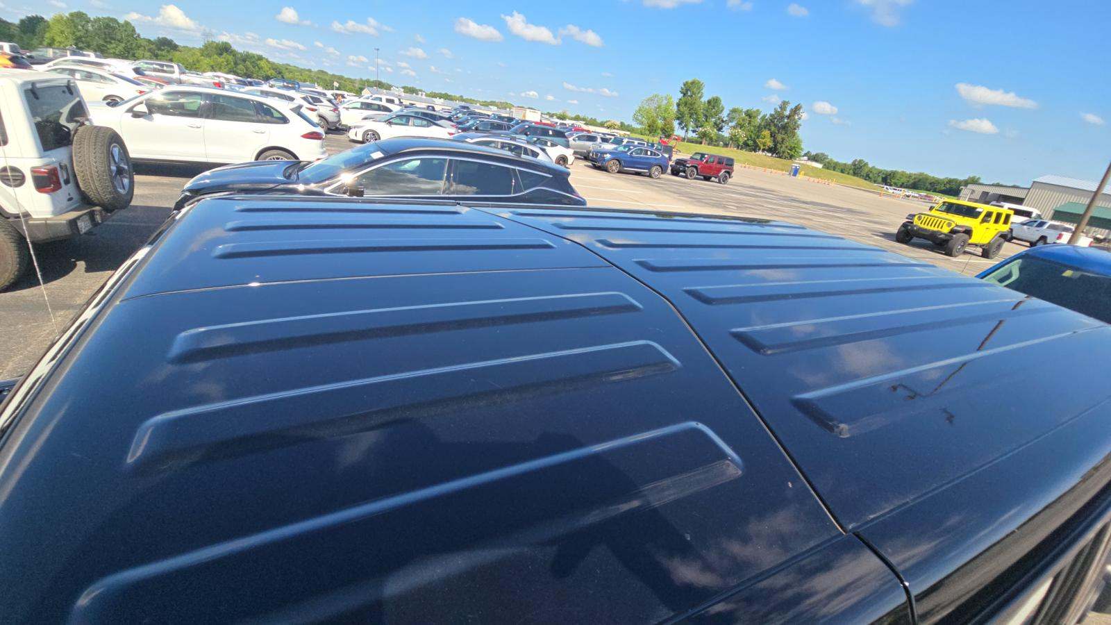 2023 Jeep Wrangler Rubicon 392 AWD