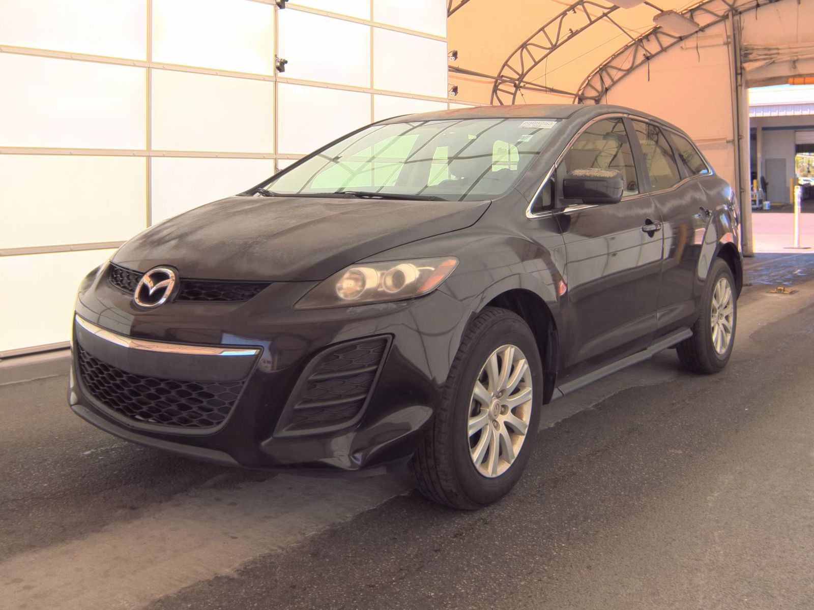 2011 MAZDA CX-7 i SV FWD