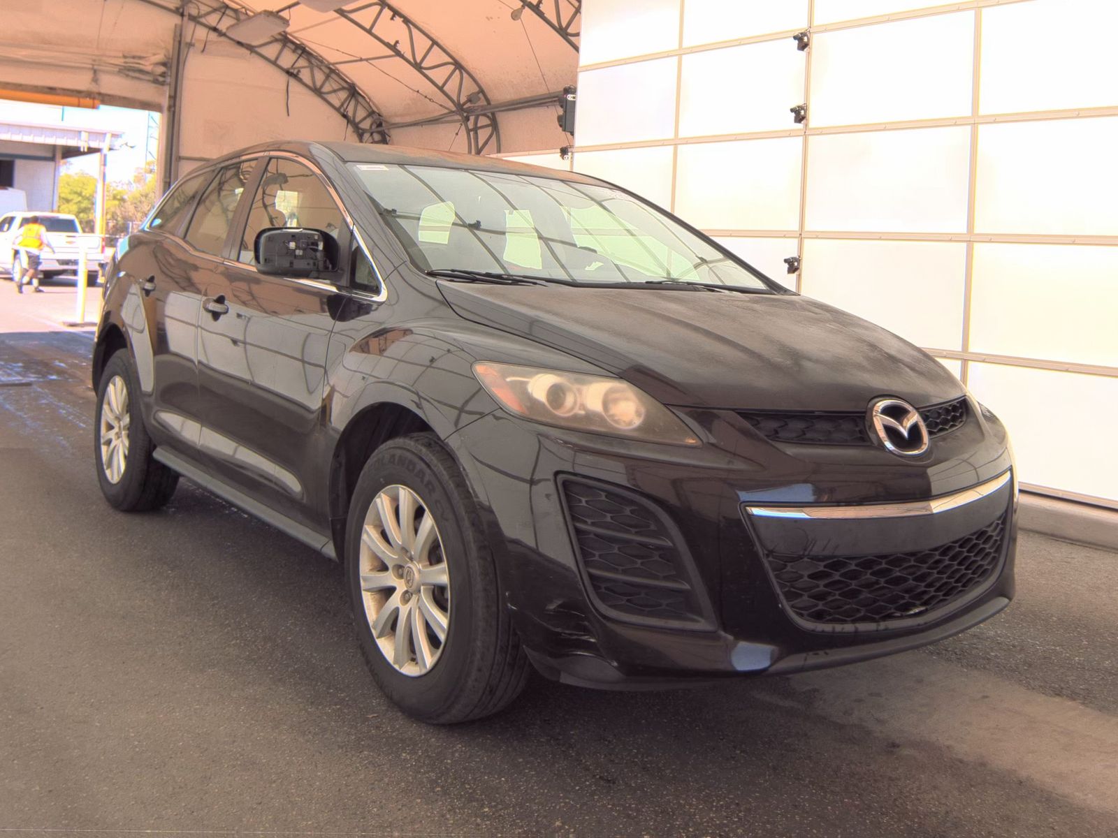 2011 MAZDA CX-7 i SV FWD