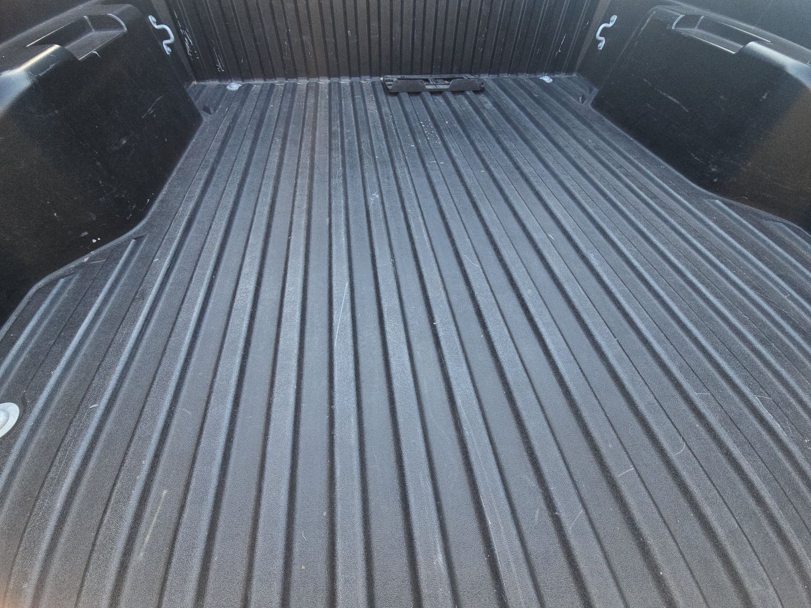 2024 Toyota Tacoma SR5 RWD