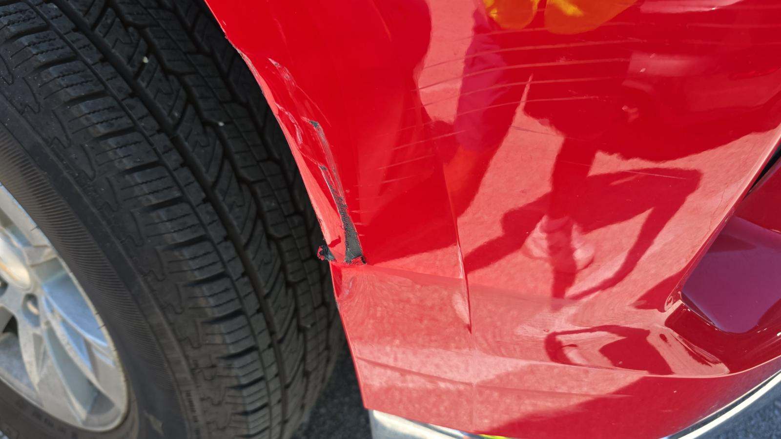 2024 Chevrolet Silverado 1500 LT RWD