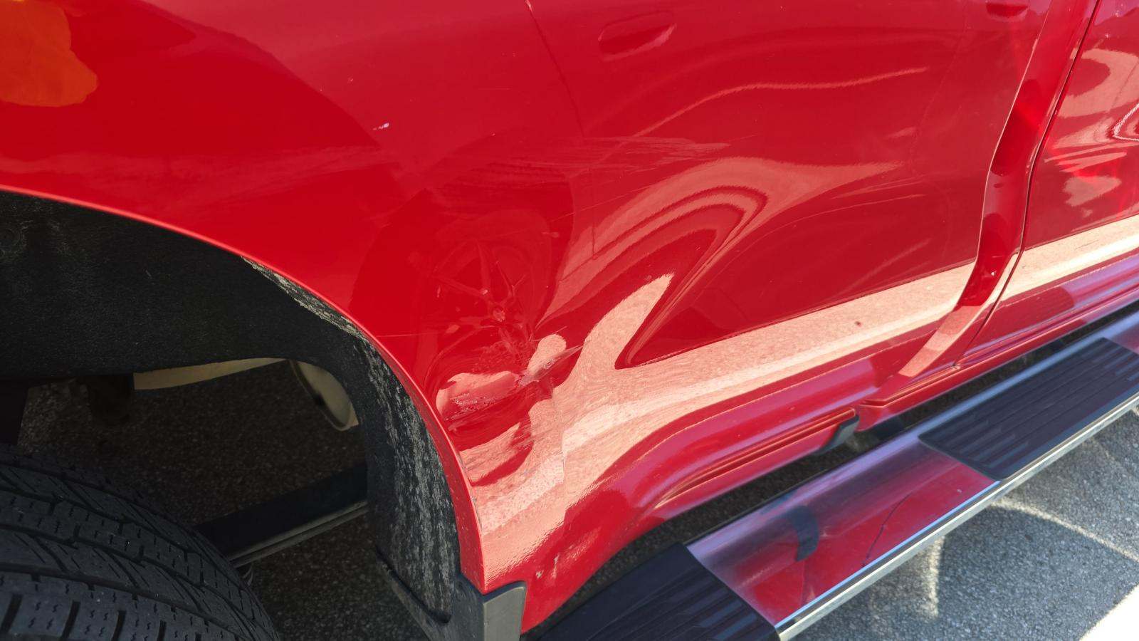 2024 Chevrolet Silverado 1500 LT RWD