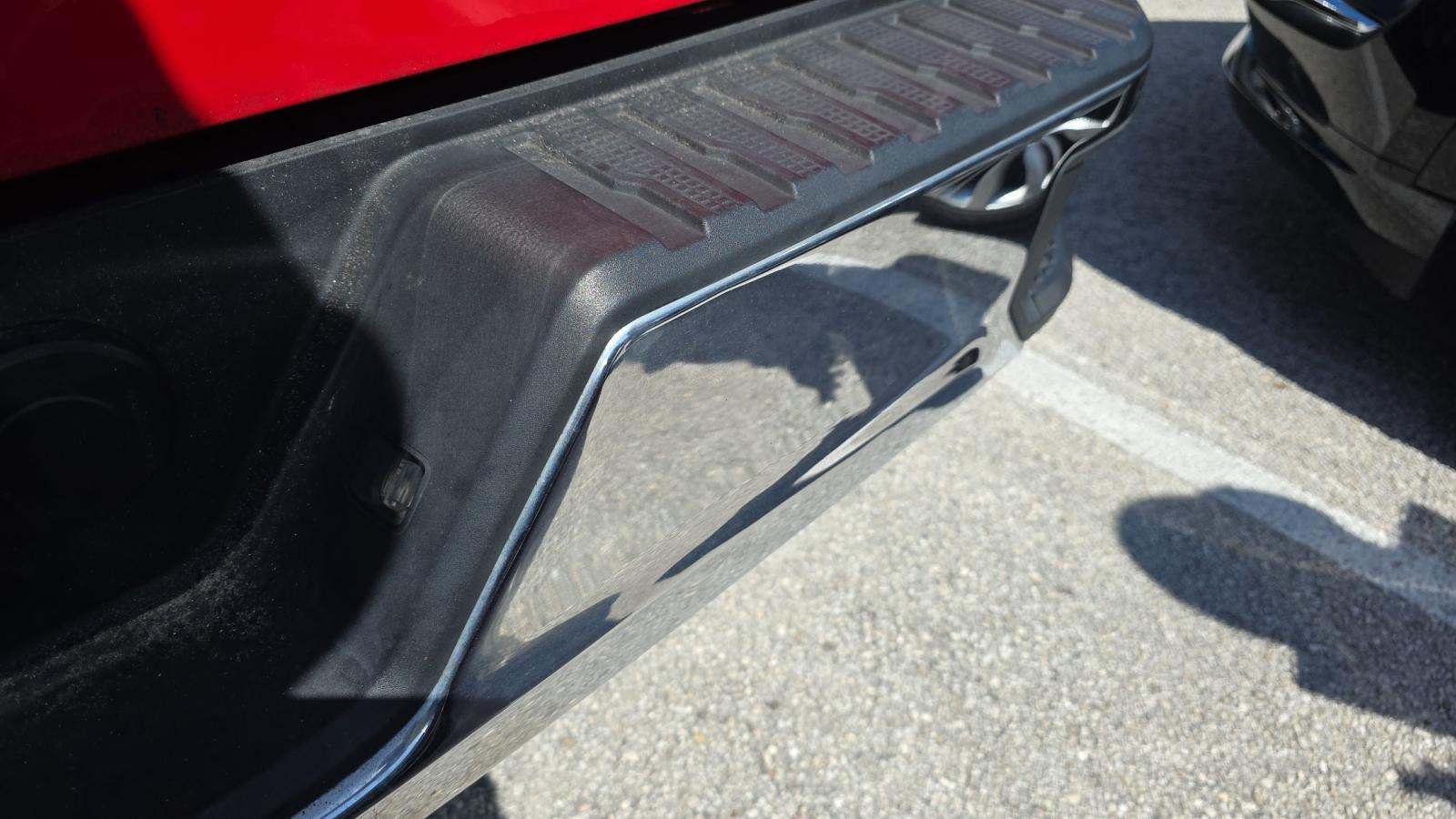 2024 Chevrolet Silverado 1500 LT RWD