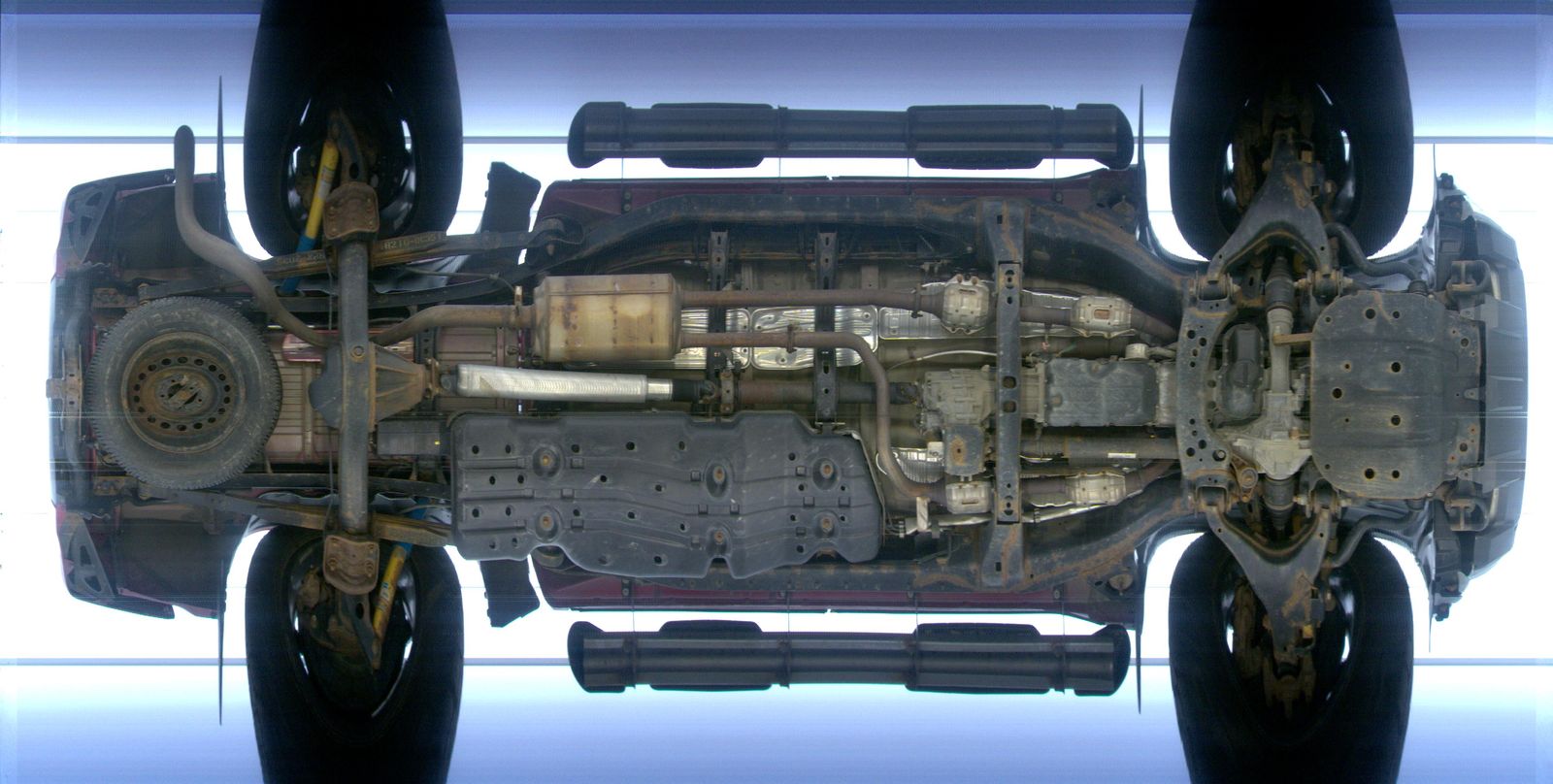 2020 Toyota Tundra Limited AWD
