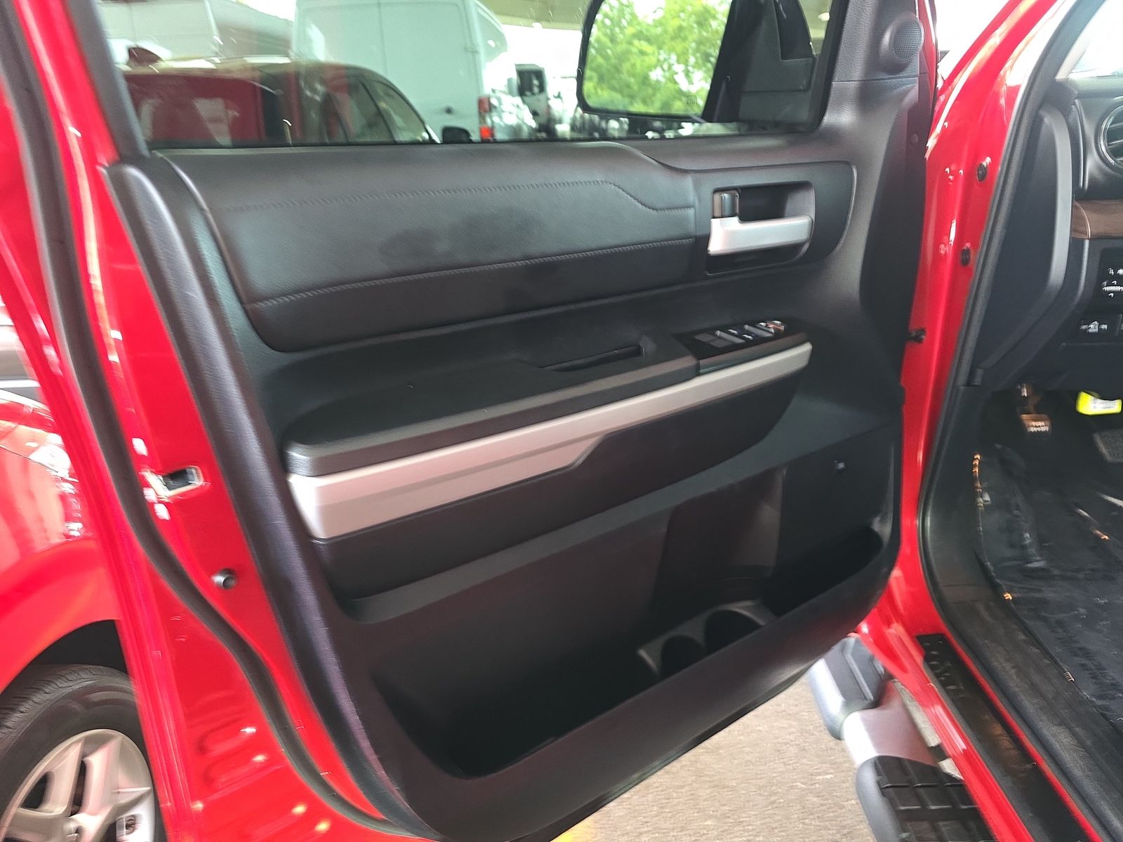 2020 Toyota Tundra Limited AWD
