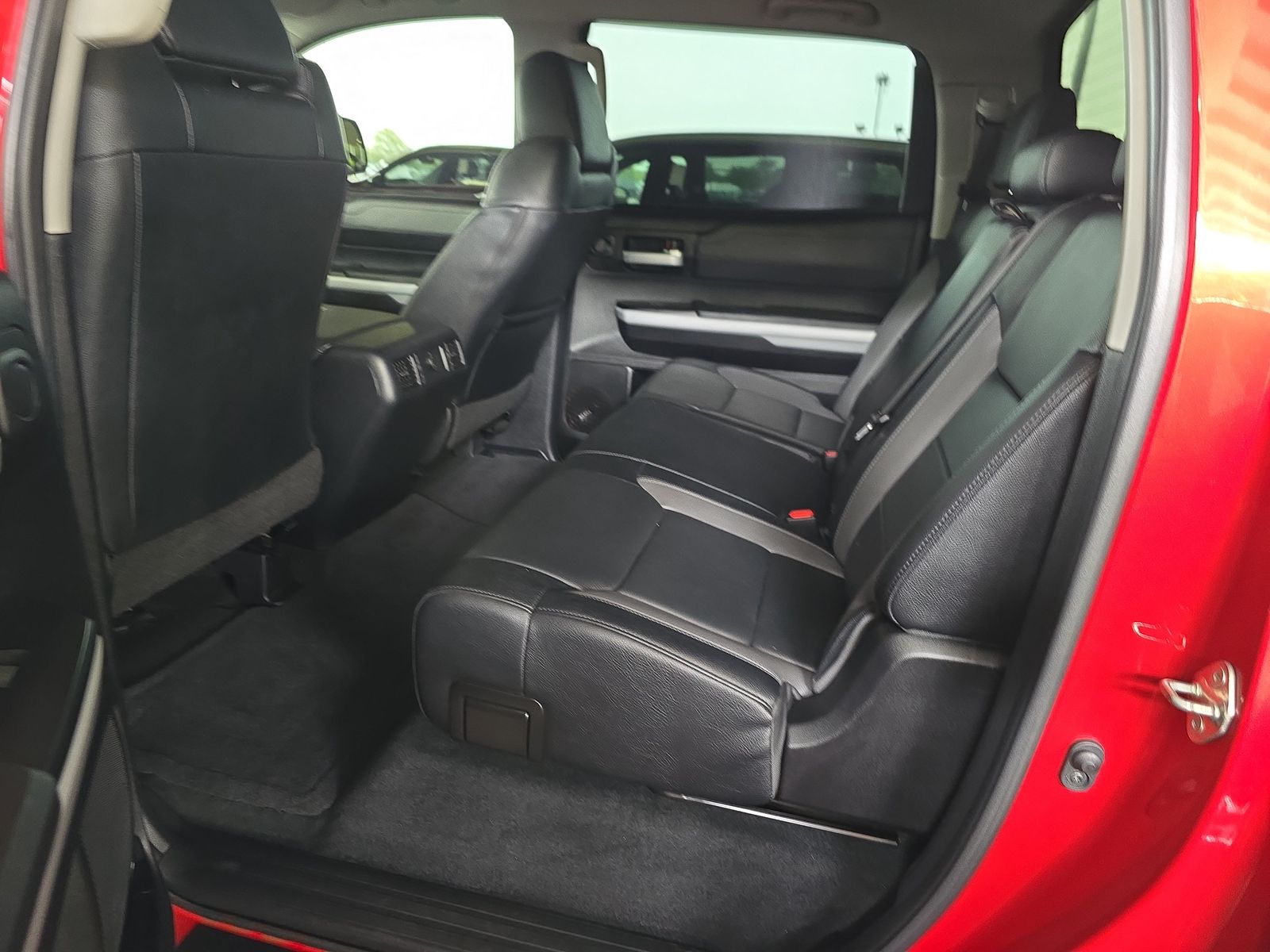 2020 Toyota Tundra Limited AWD