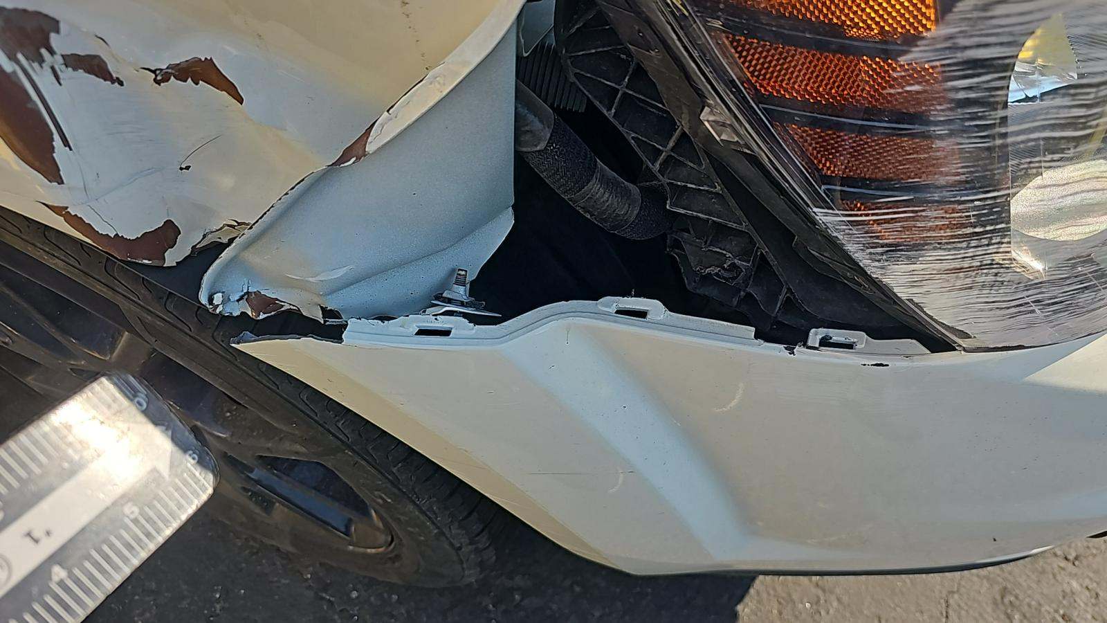 2019 Dodge Journey SE FWD