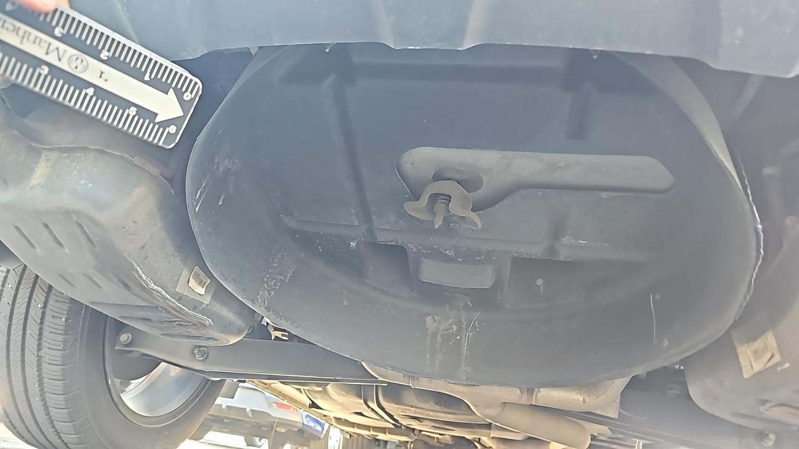 2019 Dodge Journey SE FWD