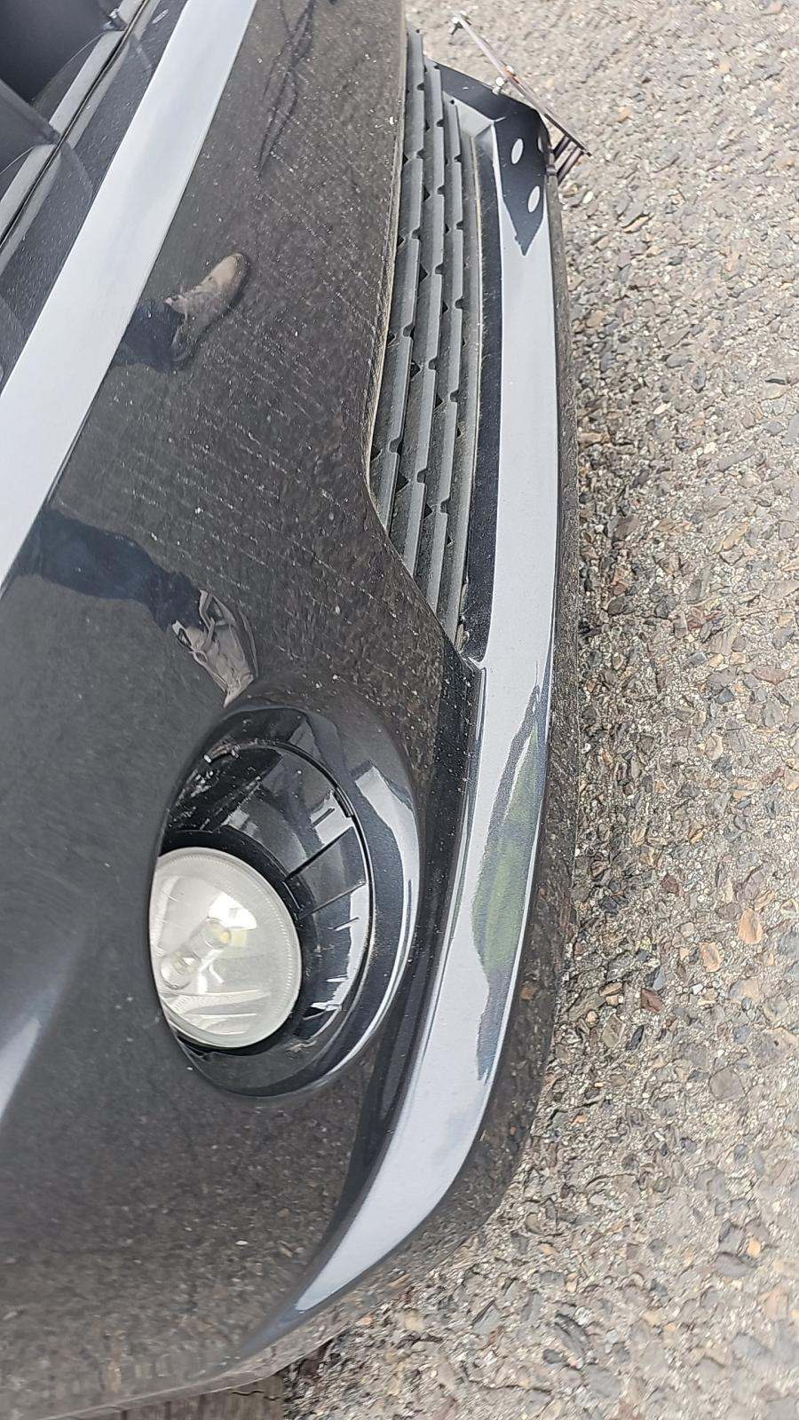 2012 Chevrolet Camaro SS RWD