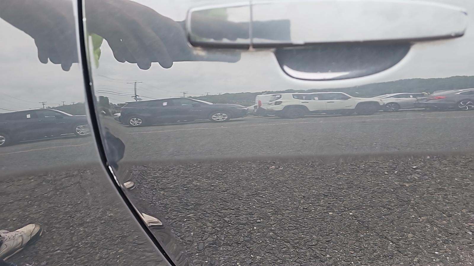 2012 Chevrolet Camaro SS RWD