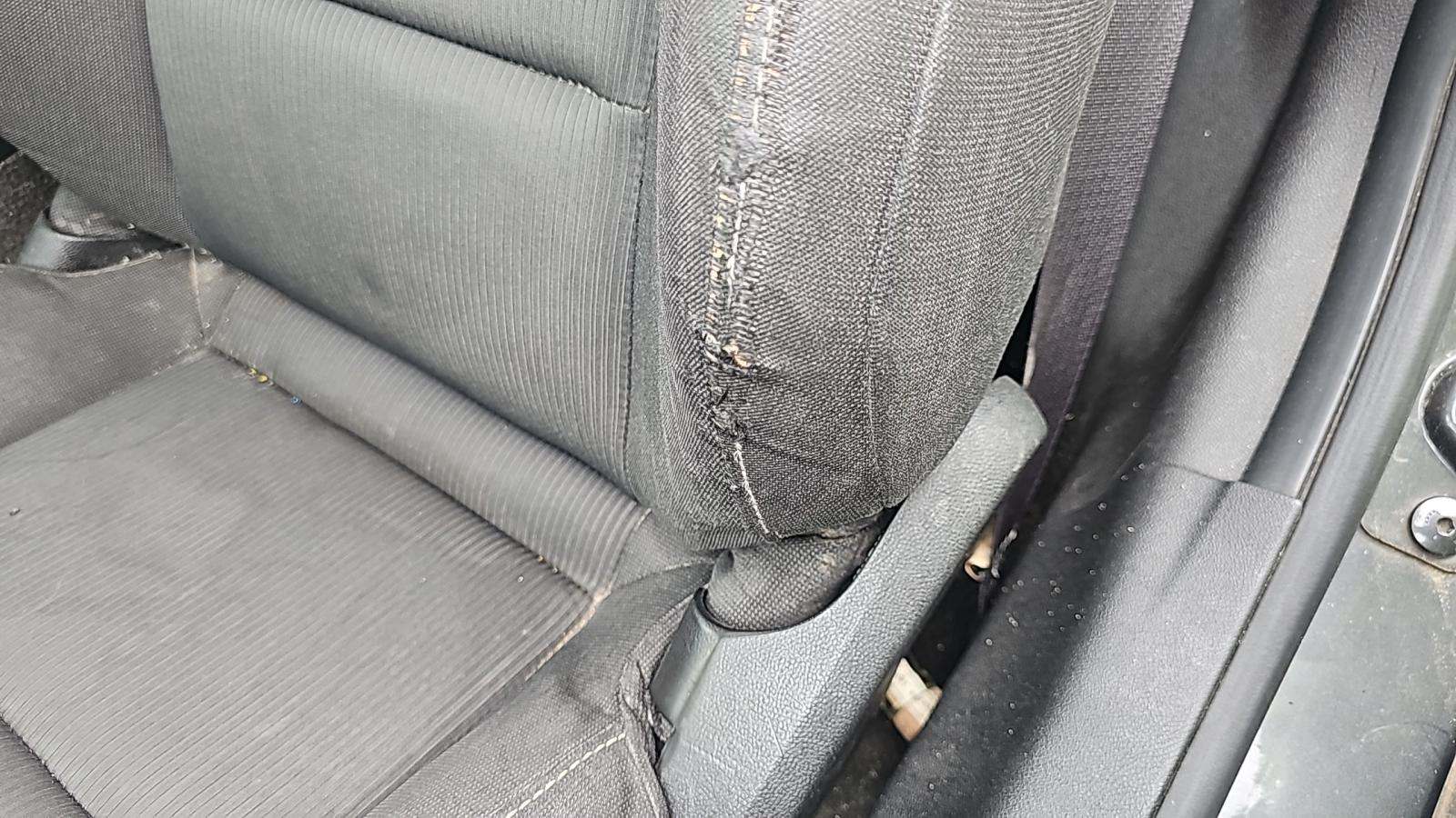 2012 Chevrolet Camaro SS RWD