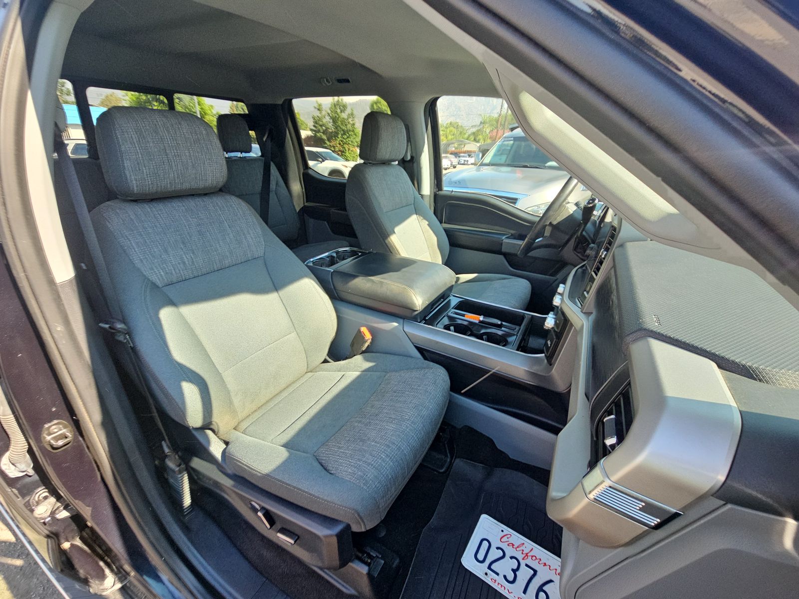 2021 Ford F-150 XLT AWD