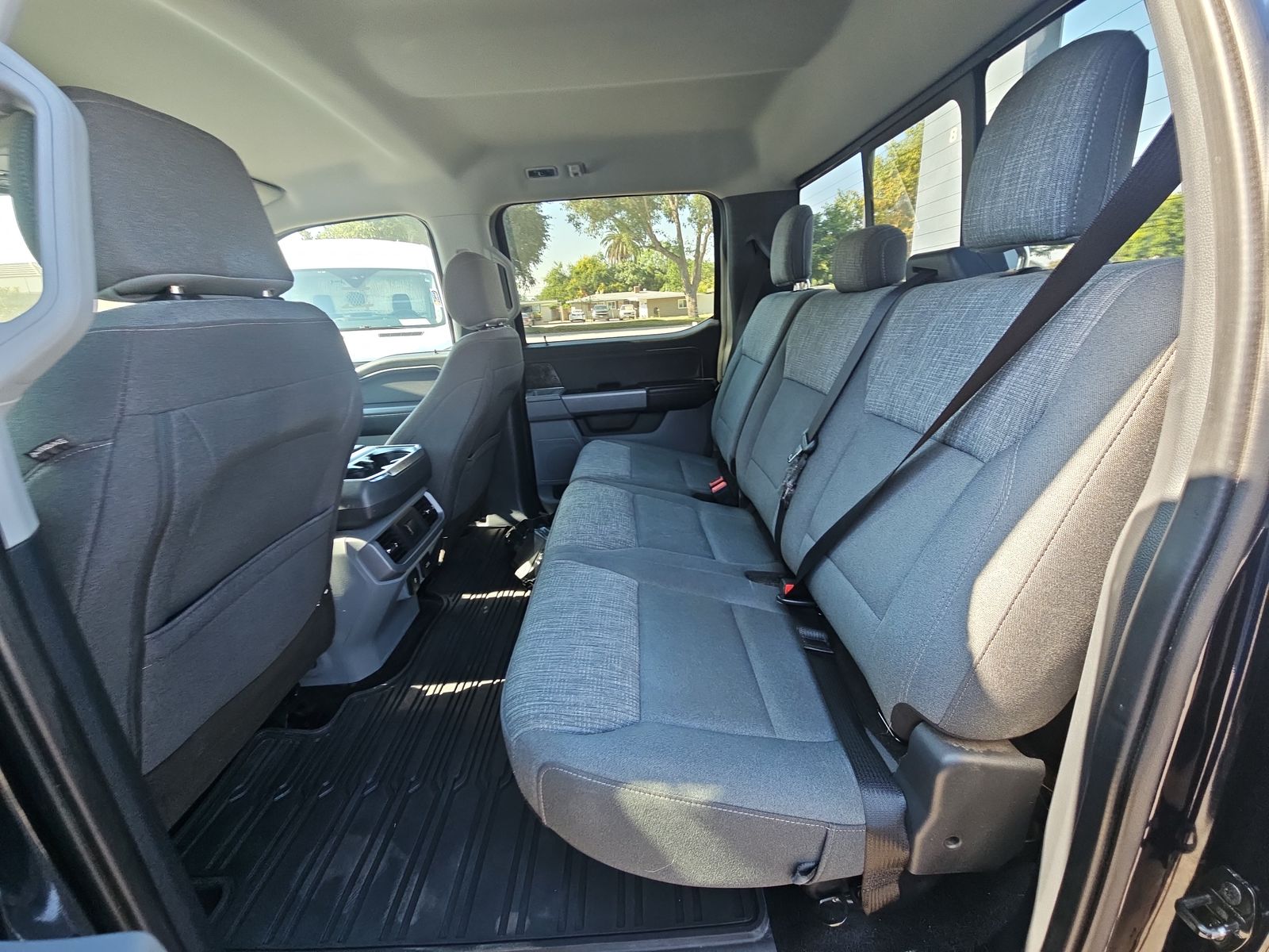 2021 Ford F-150 XLT AWD